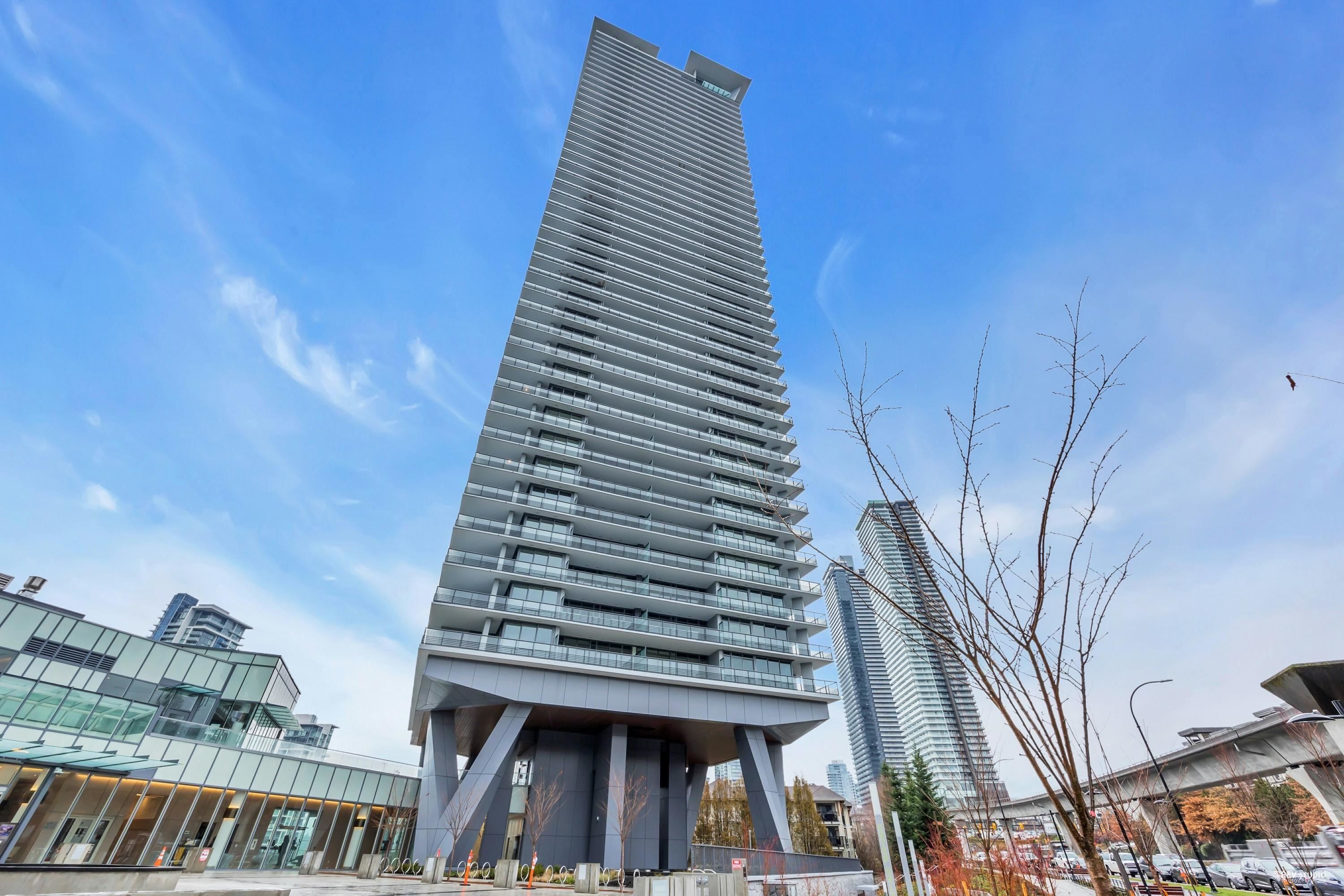 1202 4720 LOUGHEED HIGHWAY, R3035713, BC,