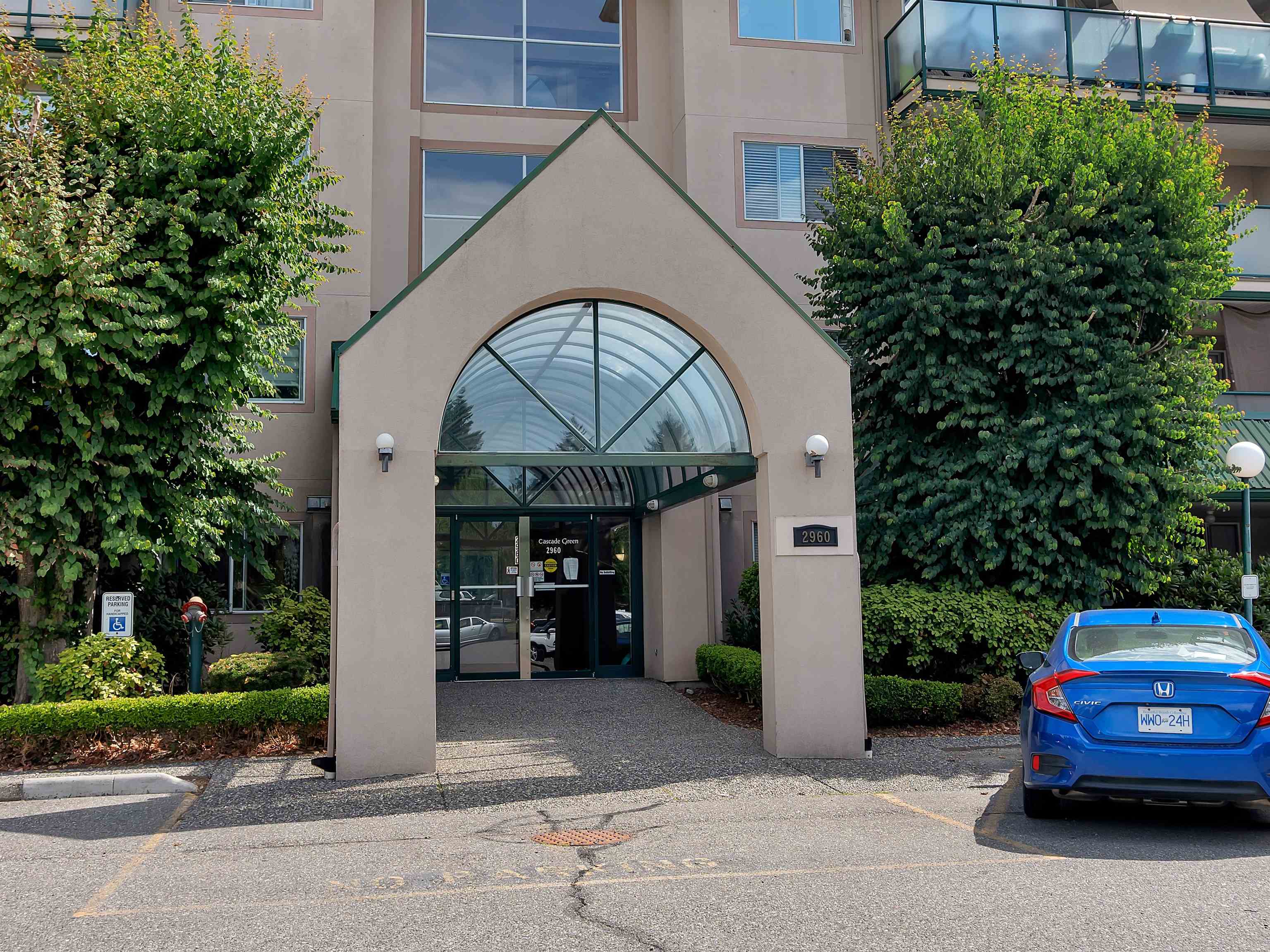 101 2960 TRETHEWEY STREET, R3035714, BC,