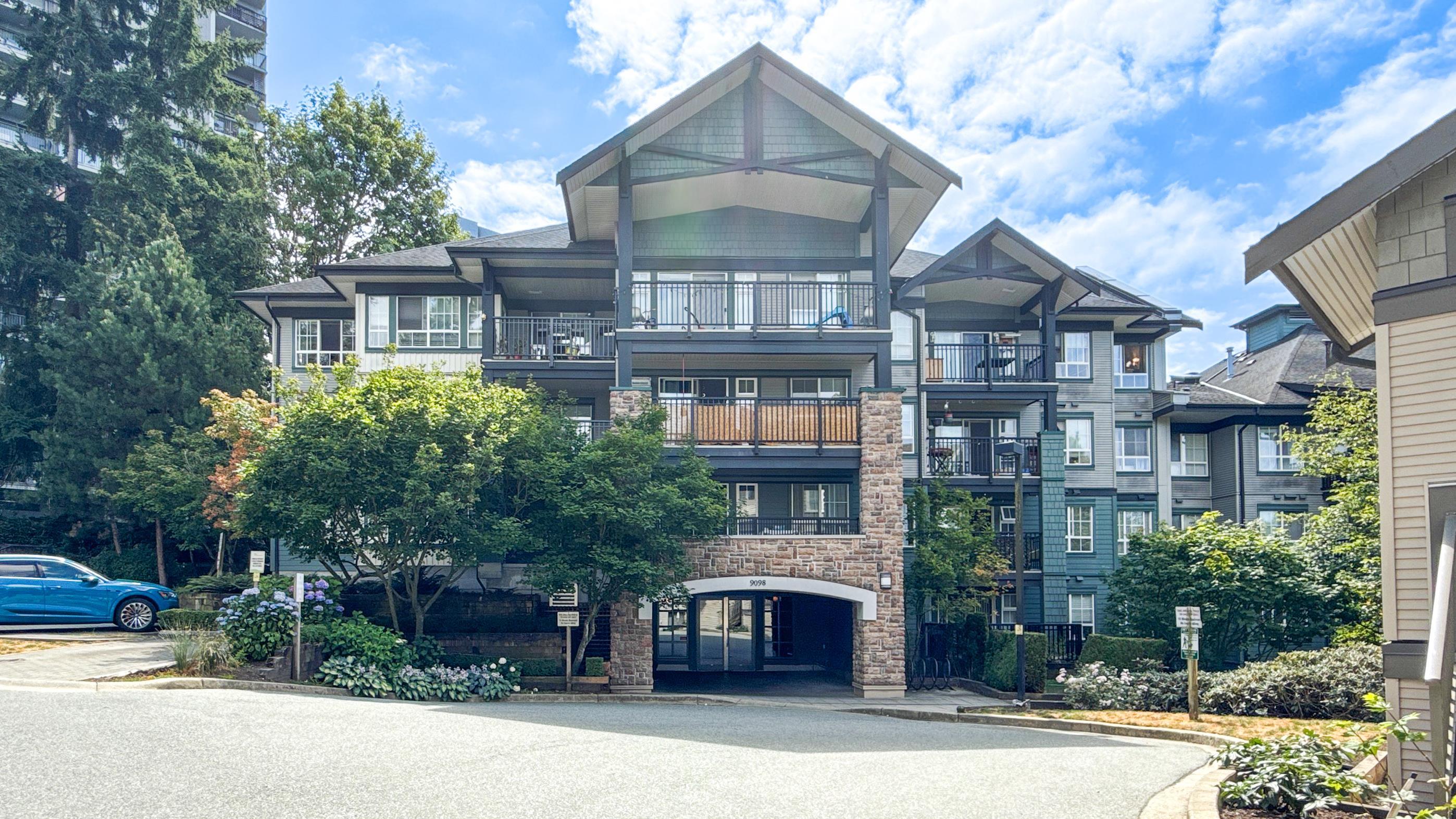 206 9098 HALSTON COURT, R3035716, BC,