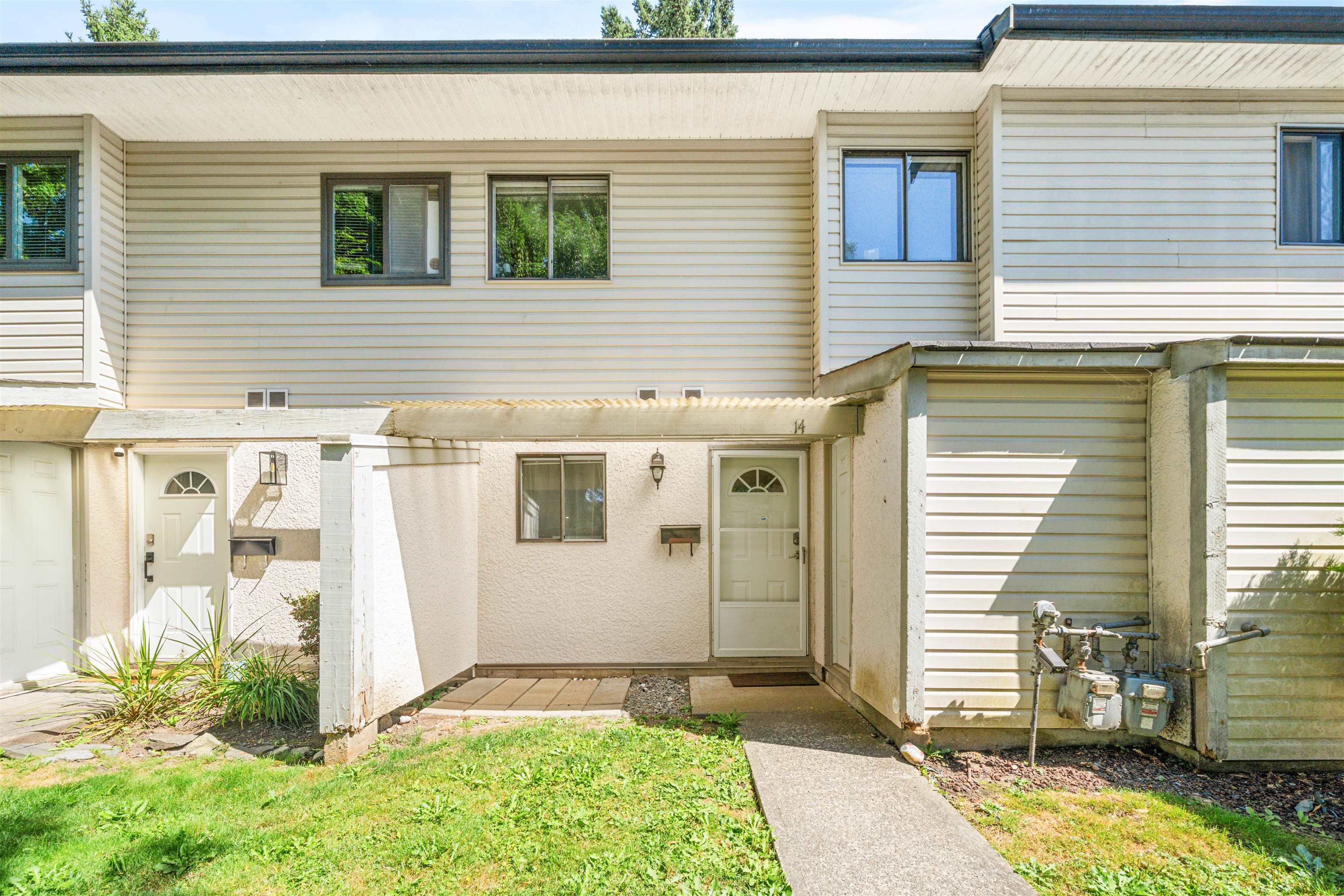 14 5271 204 STREET, R3035718, BC,