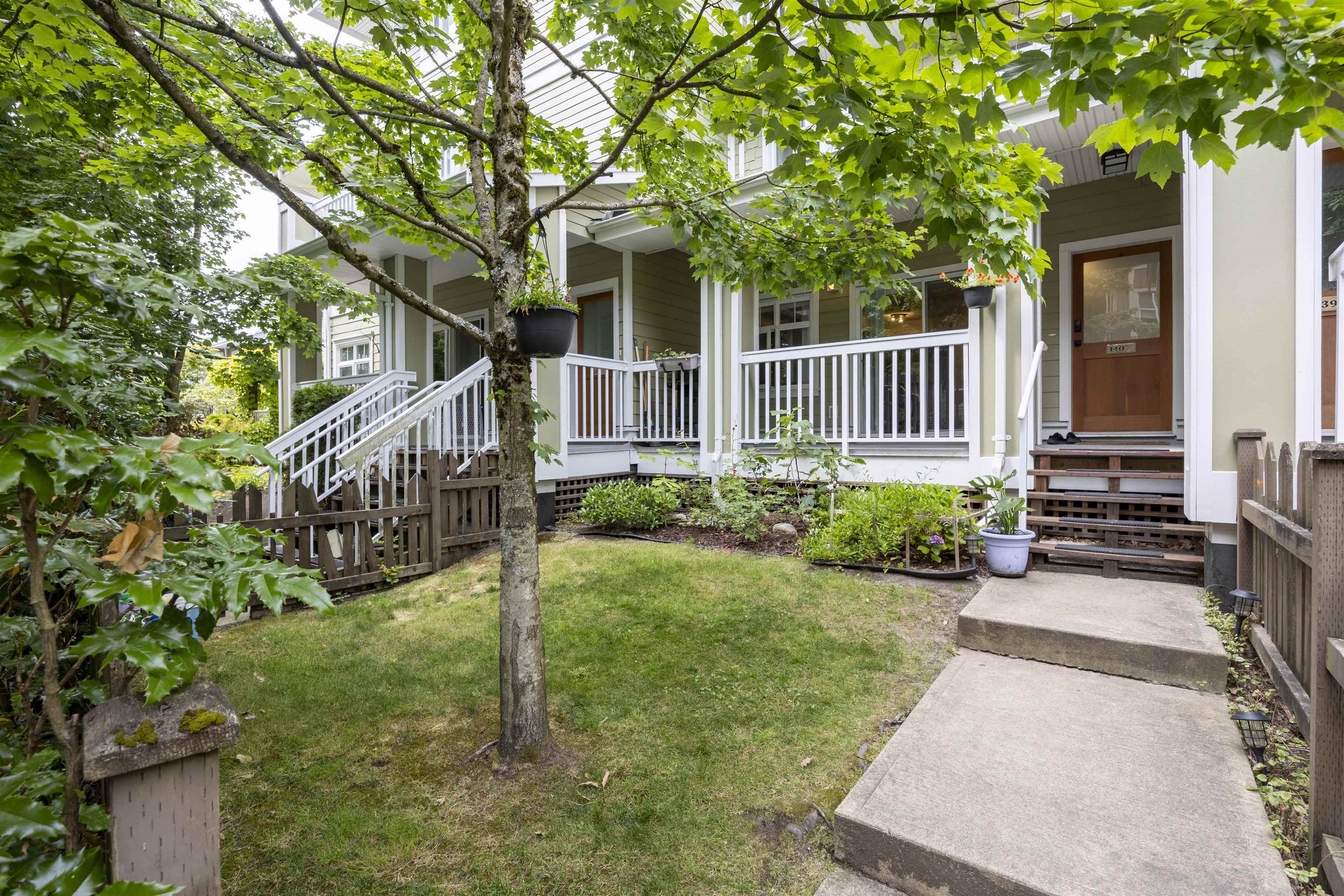 140 7388 MACPHERSON AVENUE, R3035730, BC,