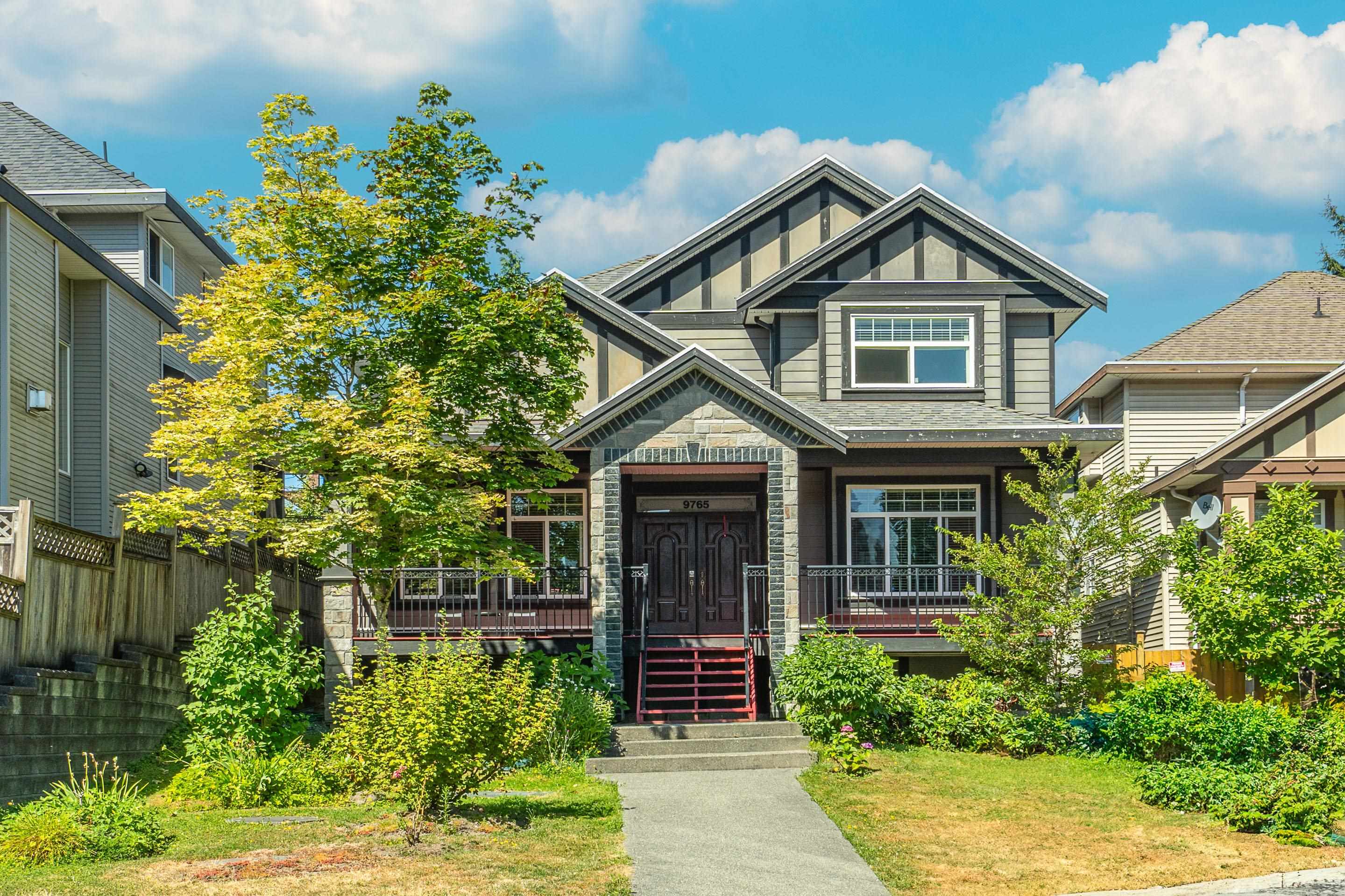 9765 160A STREET, Surrey BC V4N 5M1, R3035736, BC,