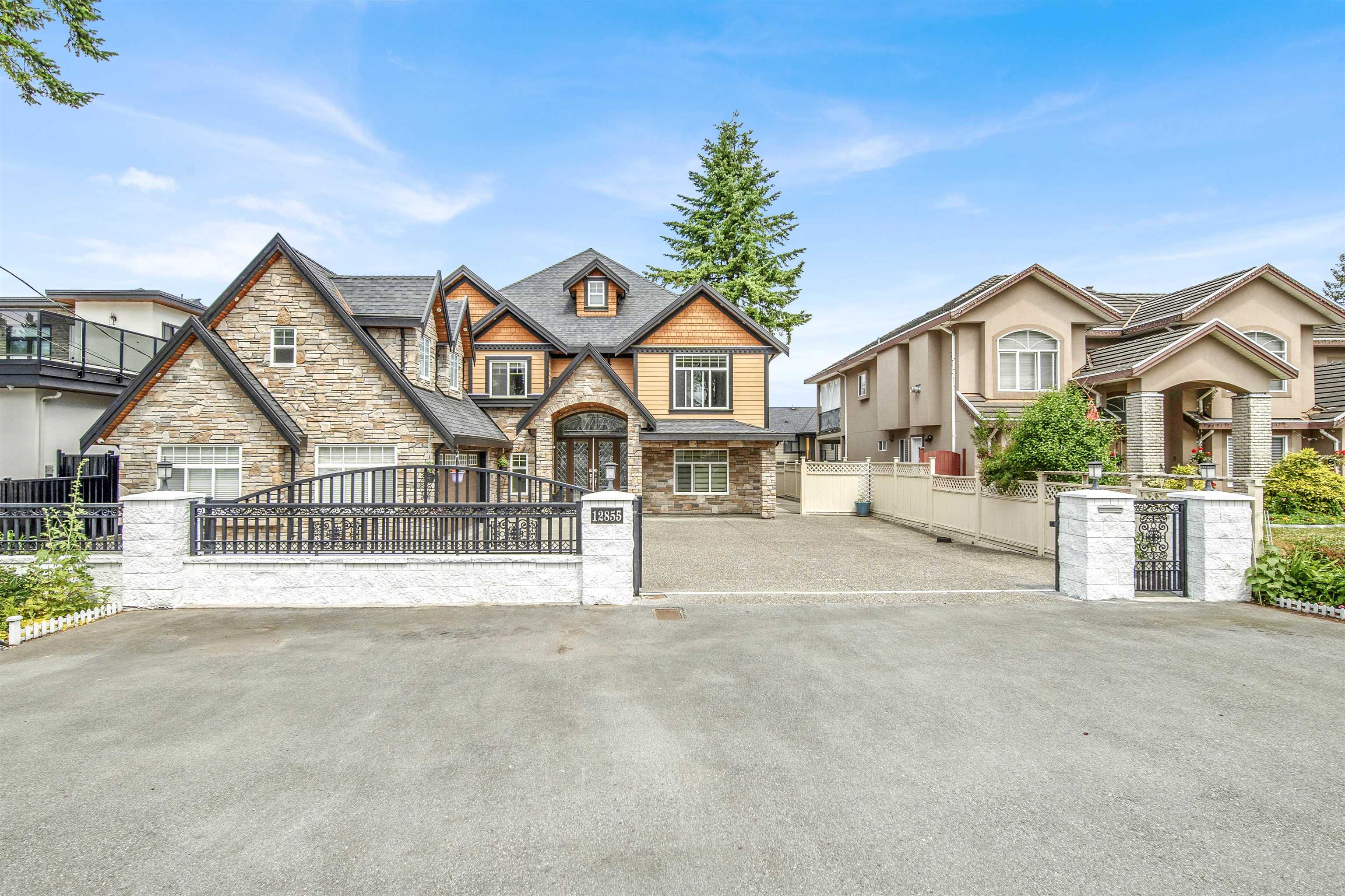 12855 107A AVENUE, Surrey BC V3T 2G4, R3035739, BC,