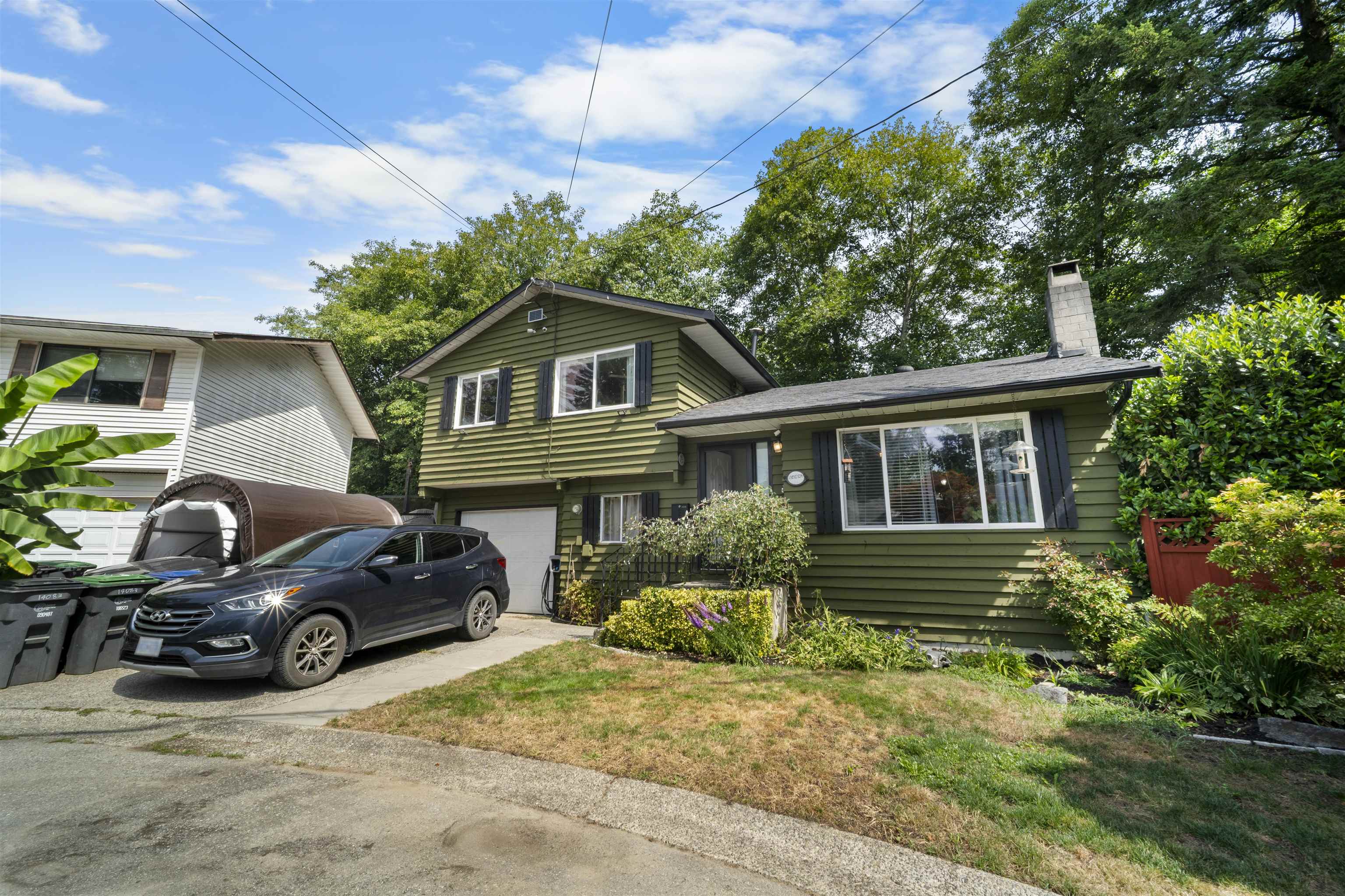 14083 66 AVENUE, Surrey BC V3W 2B2, R3035742, BC,