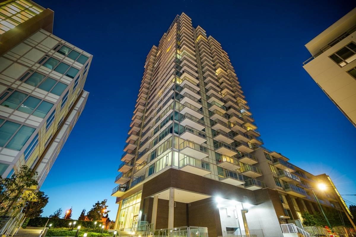 1702 8031 NUNAVUT LANE, R3035754, BC,