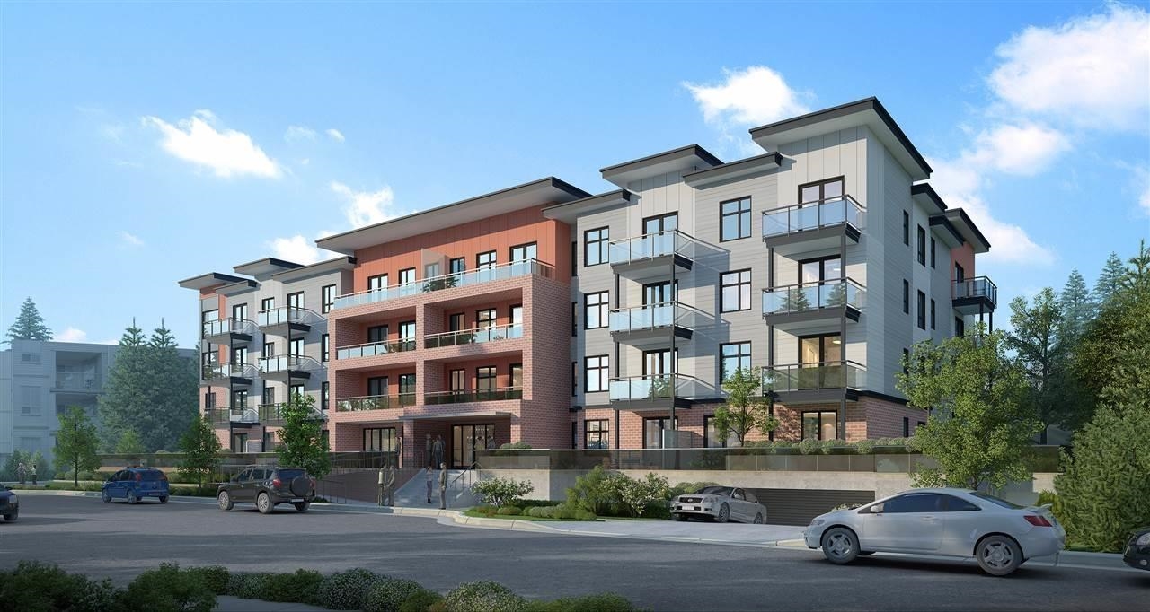 309 5420 208 STREET, R3035763, BC,