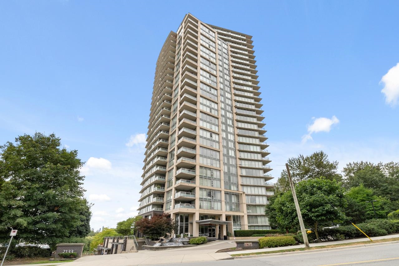 3005 2133 DOUGLAS ROAD, R3035772, BC,