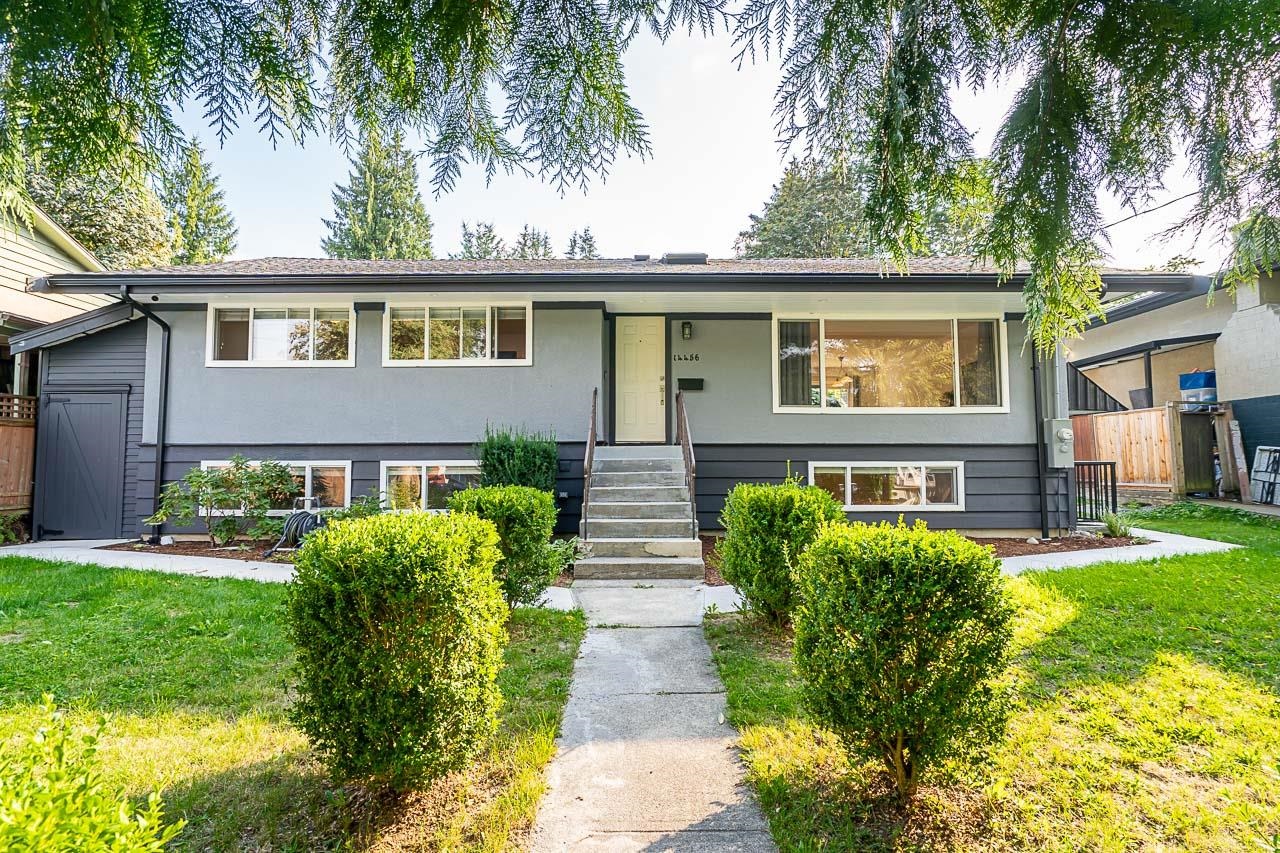 14456 115 AVENUE, Surrey BC V3R 2R2, R3035776, BC,