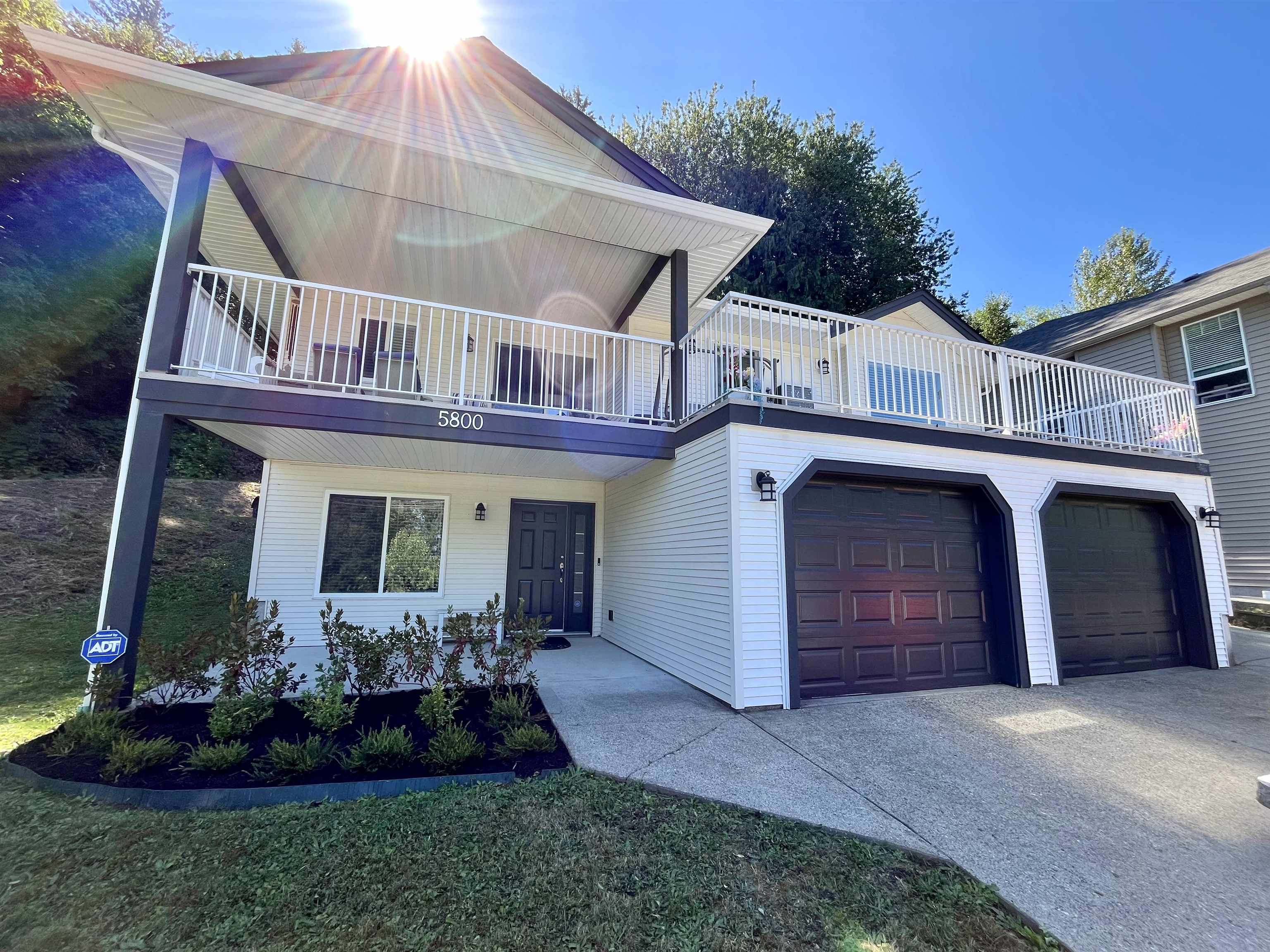 5800 JINKERSON ROAD, Chilliwack BC V2R 0C8, R3035793, BC,