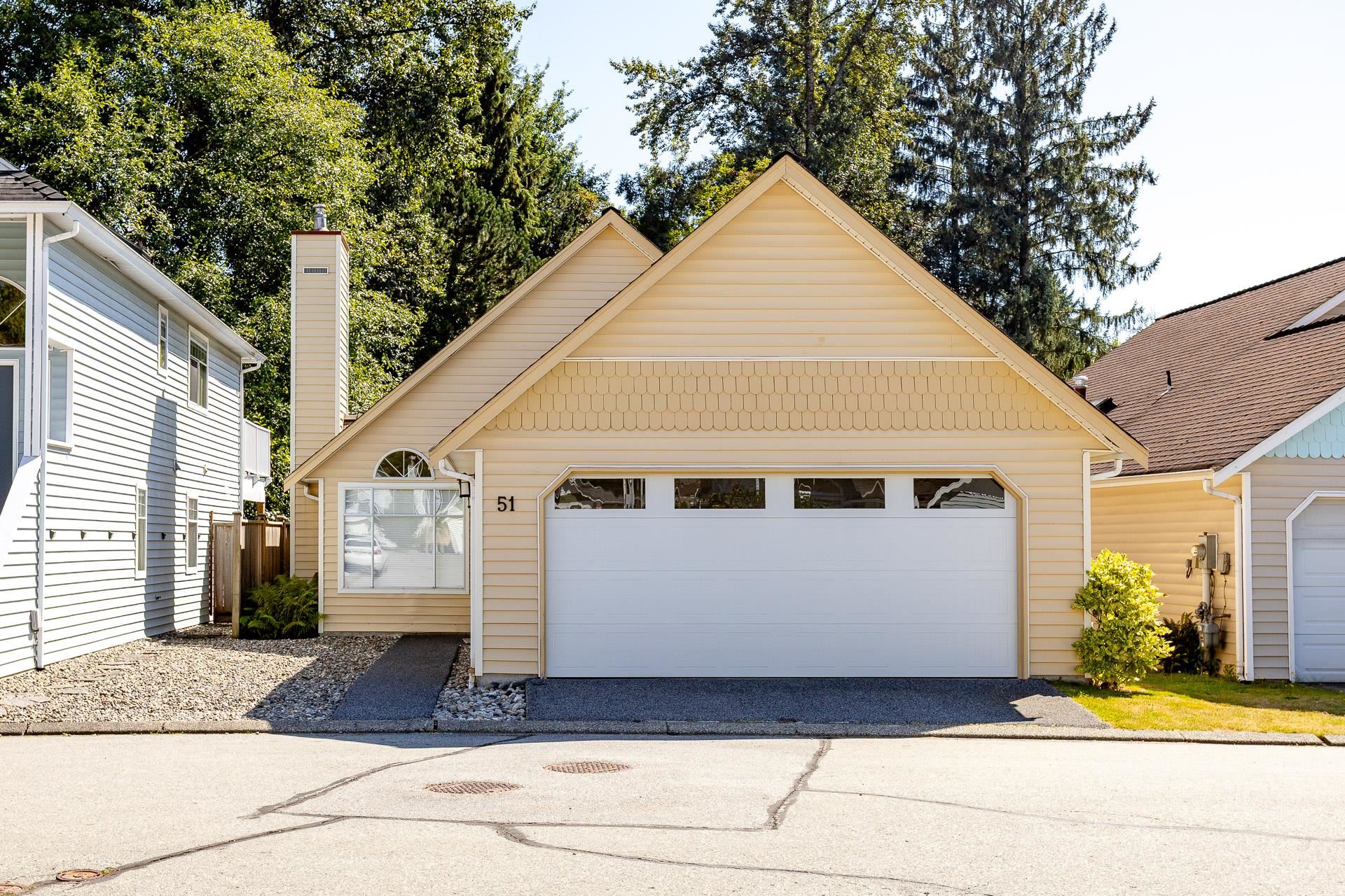 51 2865 GLEN DRIVE, R3035800, BC,