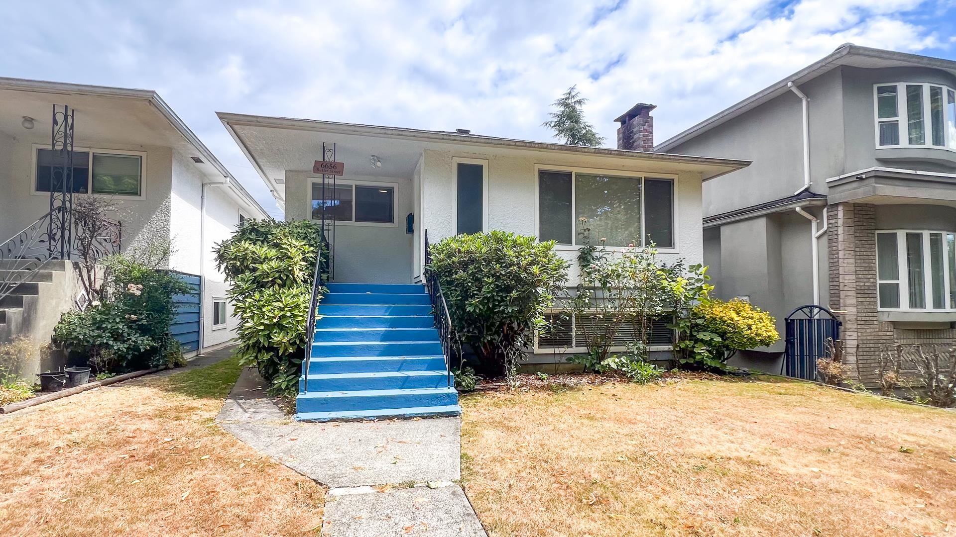 6656 BUTLER STREET, Vancouver BC V5S 3K9, R3035805, BC,
