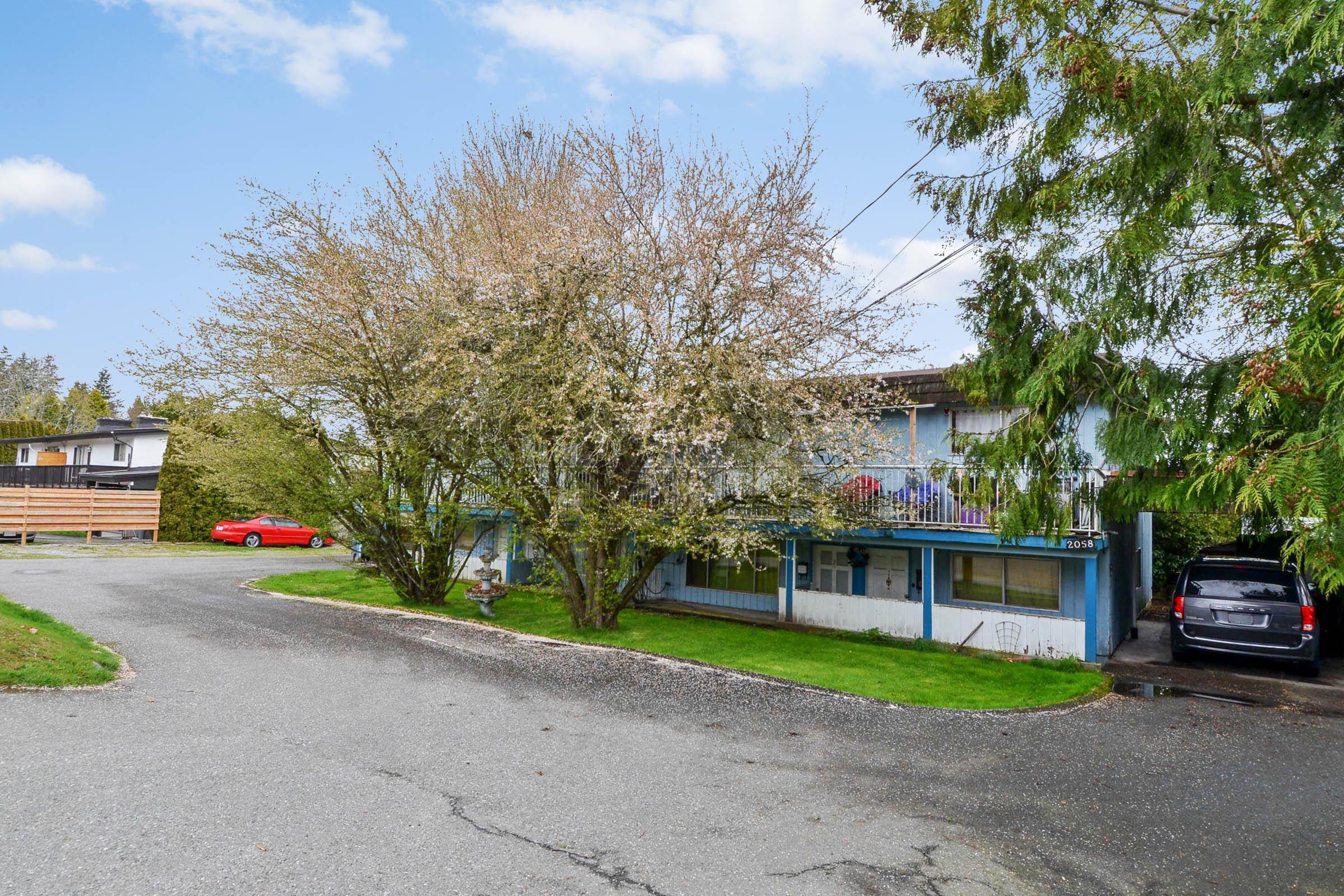 2058 - 2060 156 STREET, R3035808, BC,