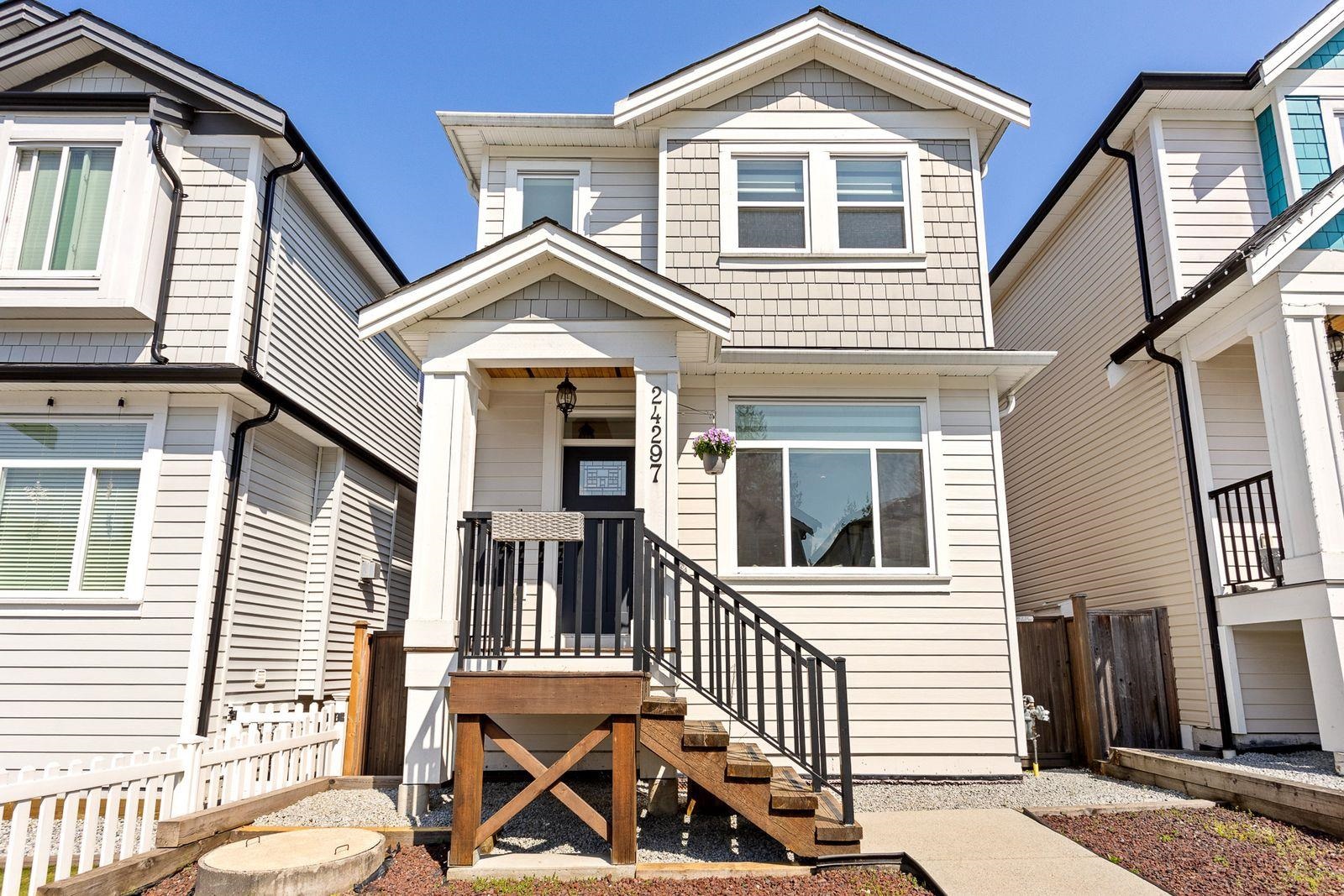 24297 101A AVENUE, Maple Ridge BC V2W 0A7, R3035809, BC,