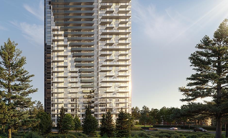 1509 5860 OLIVE AVENUE, R3035815, BC,