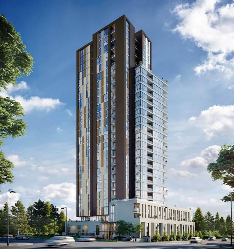 2304 10333 133 STREET, R3035821, BC,