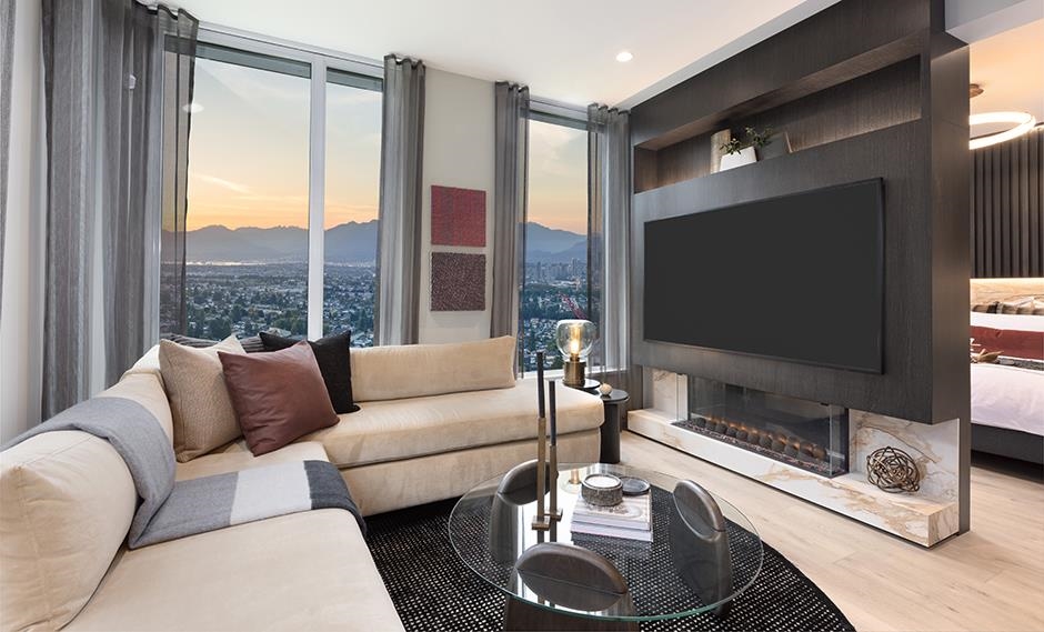 1804 5860 OLIVE AVENUE, R3035822, BC,