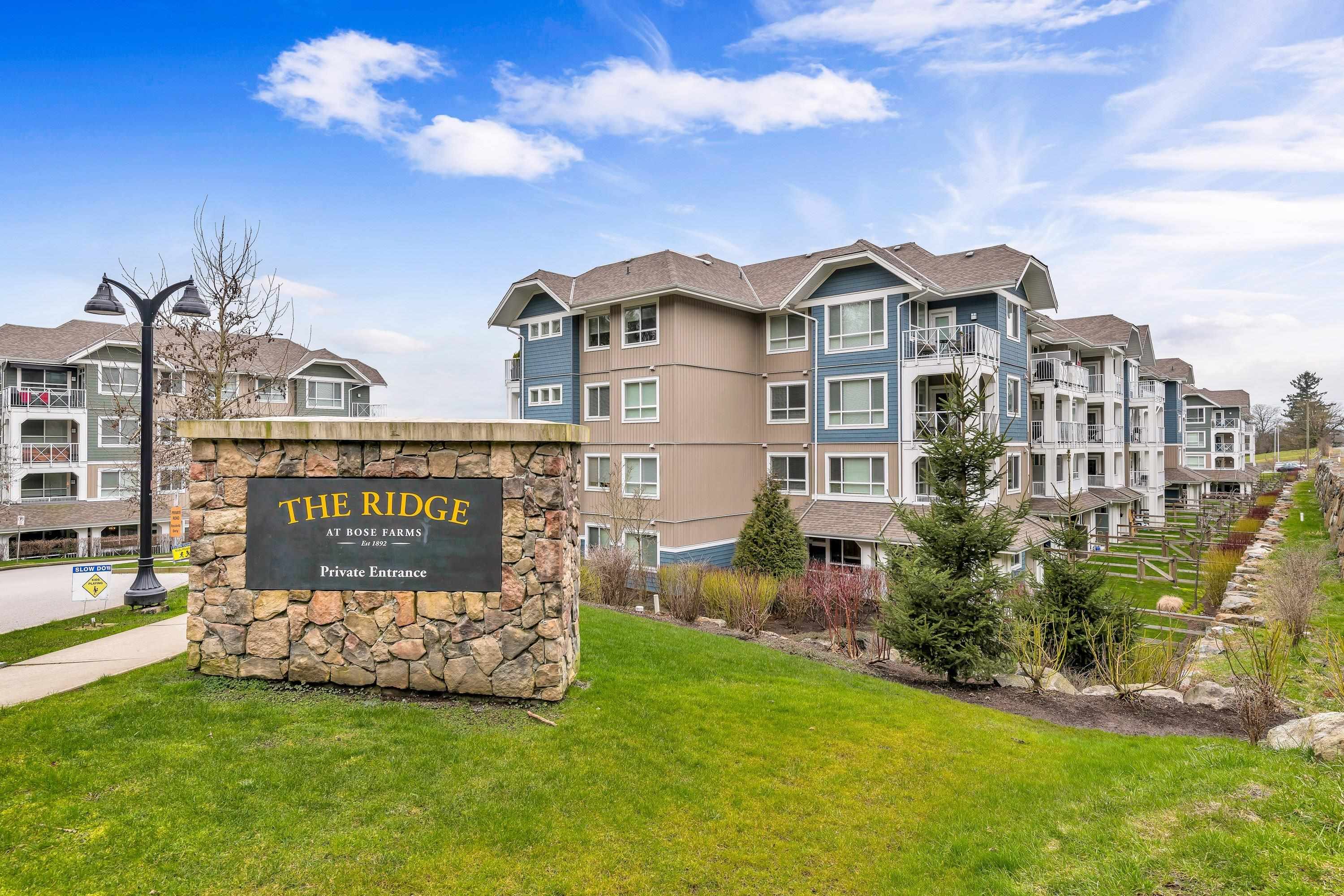 305 16396 64 AVENUE, R3035824, BC,