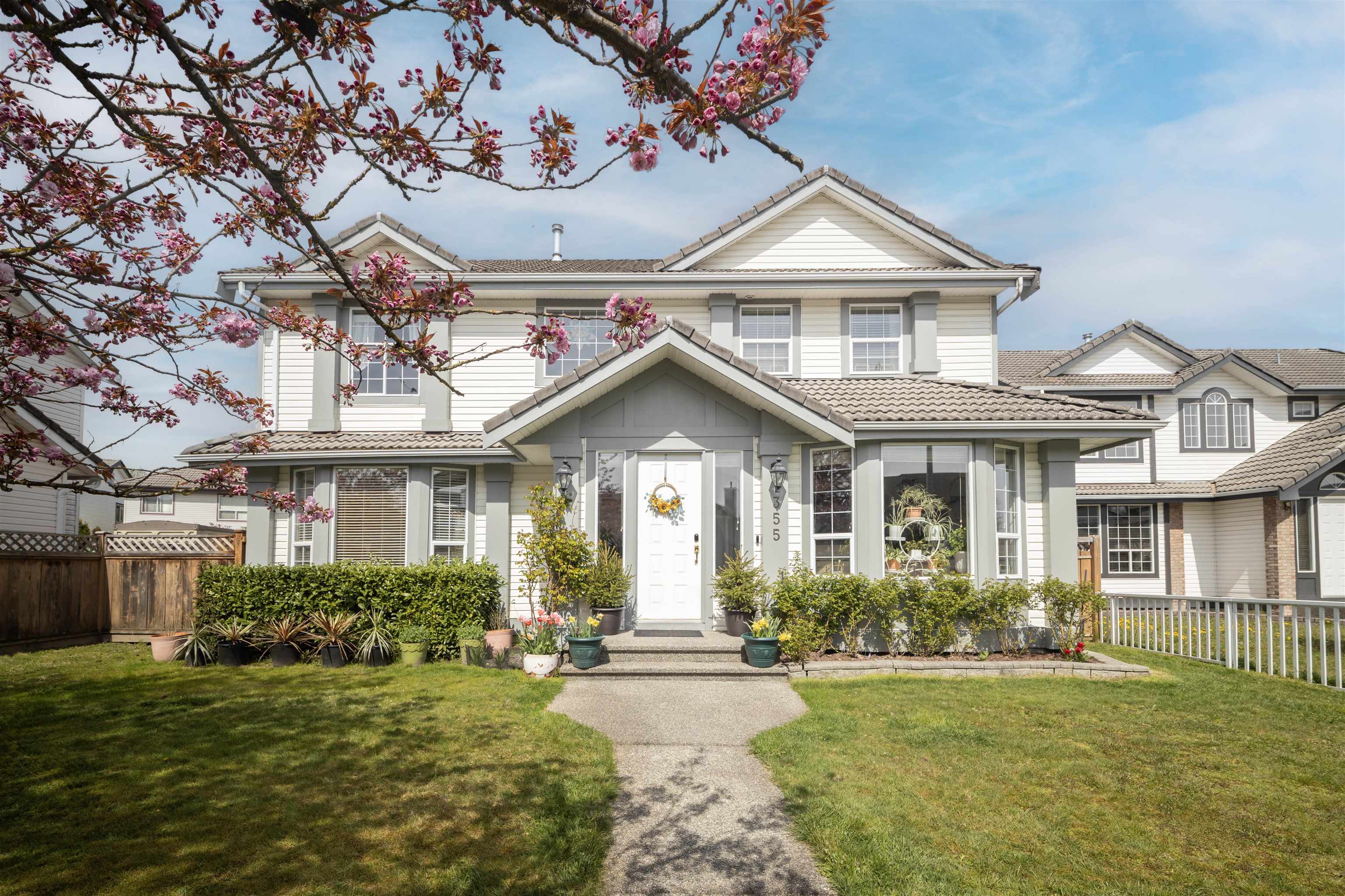 1355 RIVERWOOD GATE, Port Coquitlam BC V3B 7W1, R3035833, BC,