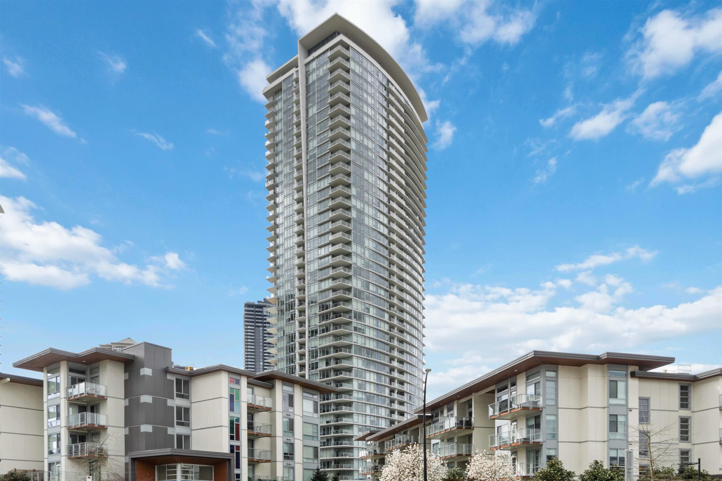 1510 1788 GILMORE AVENUE, R3035846, BC,
