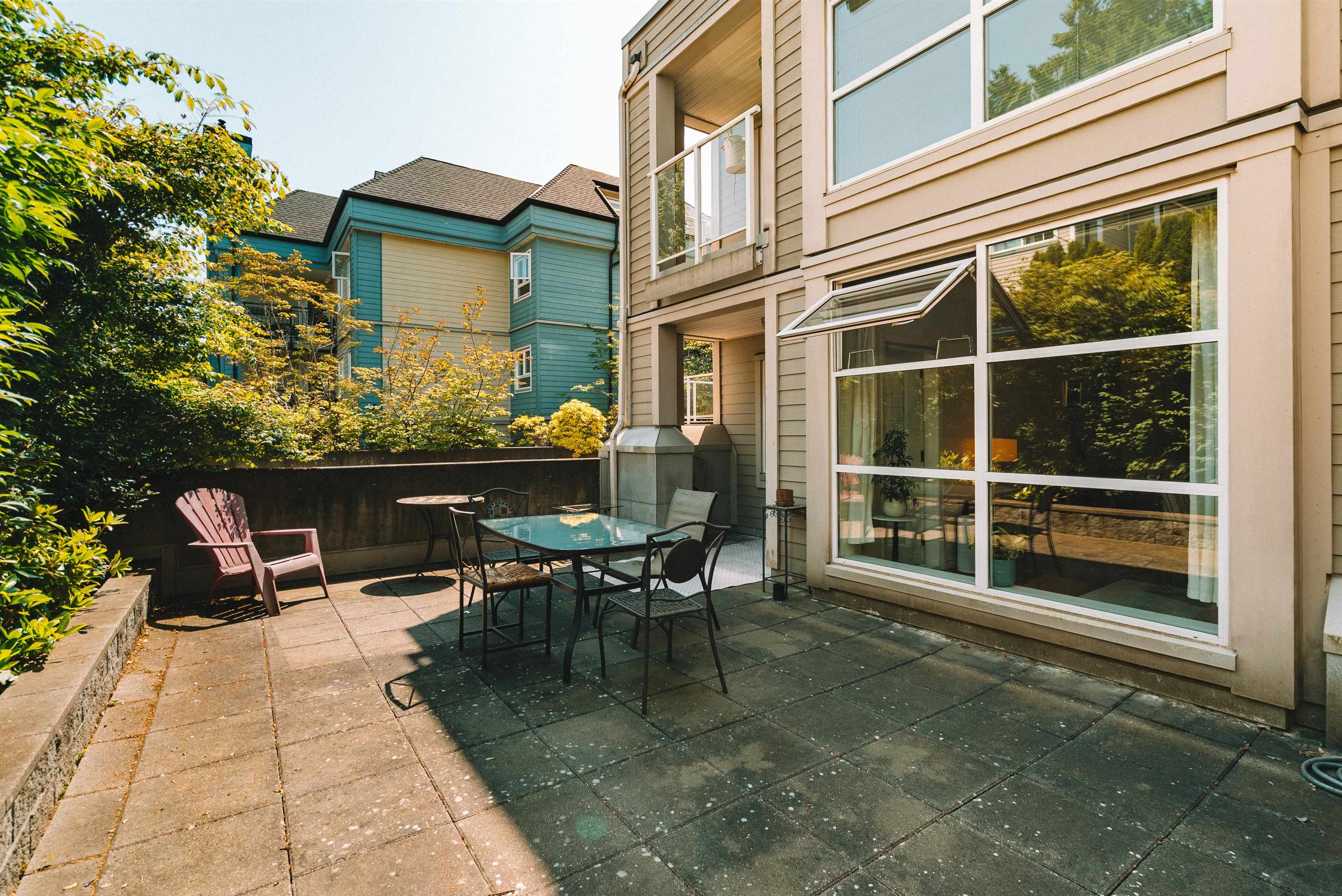 106 3168 LAUREL STREET, R3035852, BC,