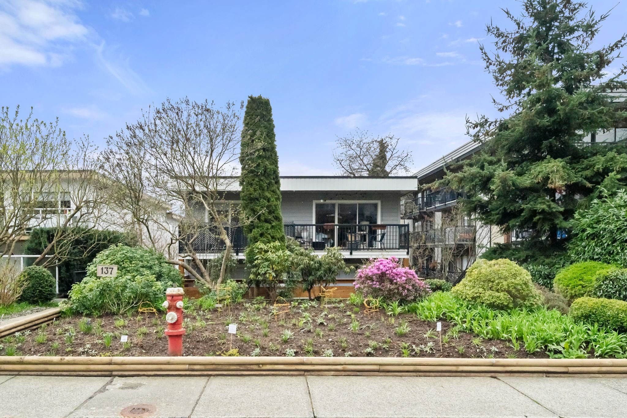 8 137 5TH STREET, R3035859, BC,