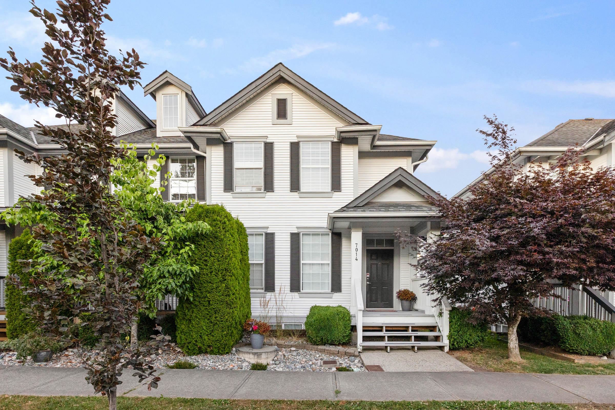 7014 179A STREET, Surrey BC V3S 7S4, R3035862, BC,