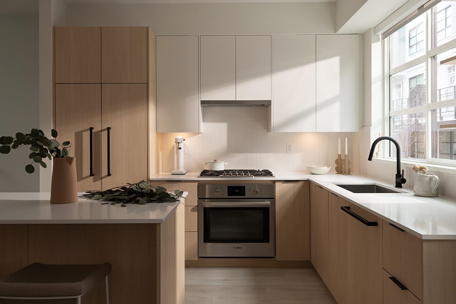 125 2045 HERITAGE PARK LANE, R3035876, BC,