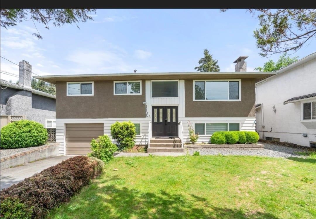 1106 DUTHIE AVENUE, Burnaby BC V5A 2R4, R3035878, BC,