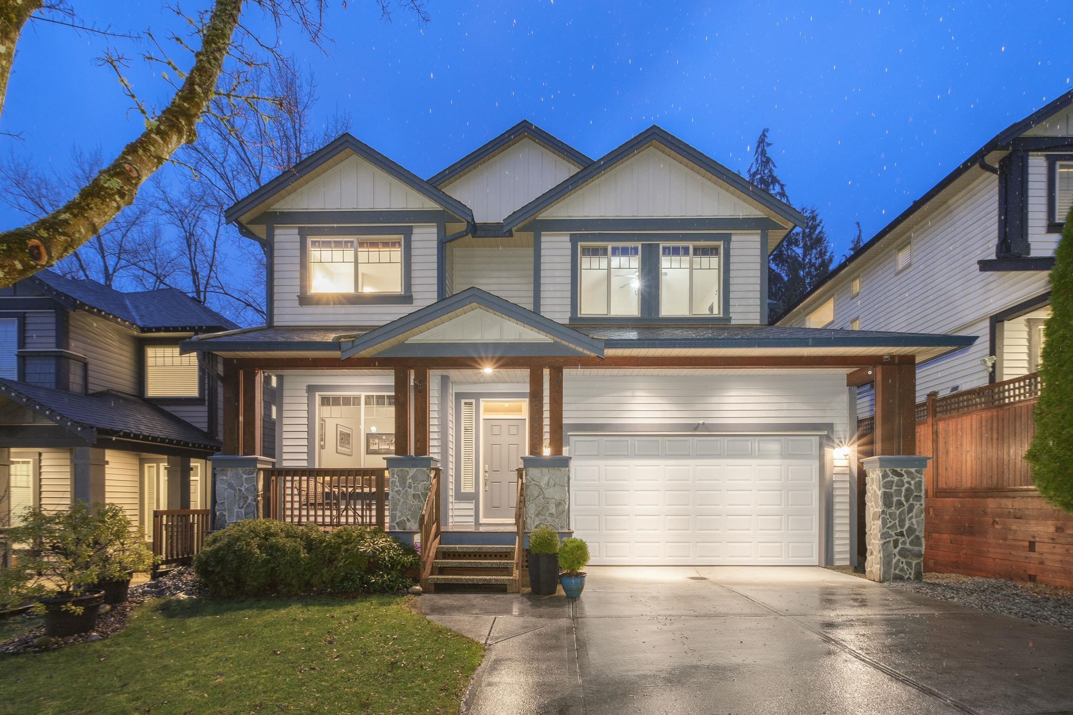 24883 106B AVENUE, Maple Ridge BC V2W 0E1, R3035881, BC,