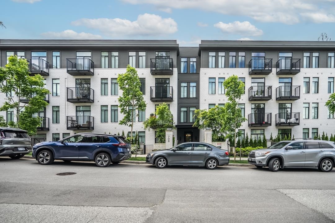 209 708 EDGAR AVENUE, R3035885, BC,