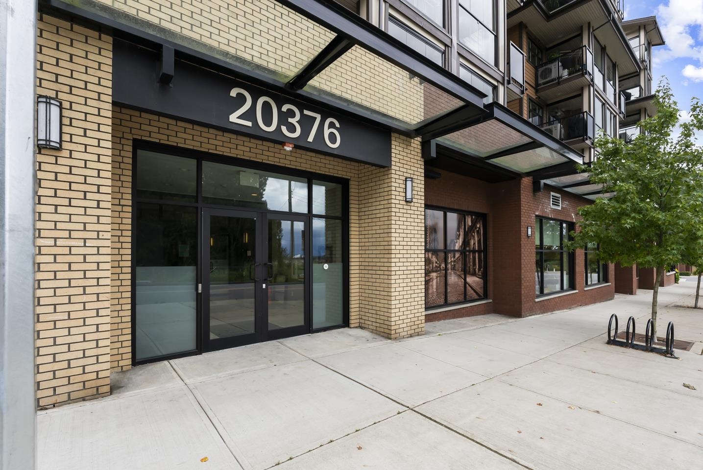 212 20376 86 AVENUE, R3035887, BC,