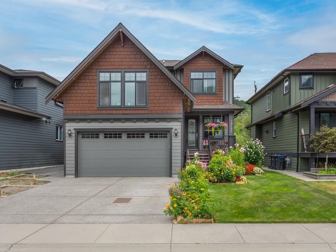 39188 CARDINAL DRIVE, Squamish BC V8B 0V3, R3035889, BC,