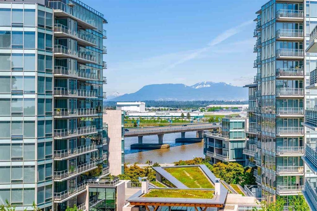 809 5199 BRIGHOUSE WAY, R3035908, BC,