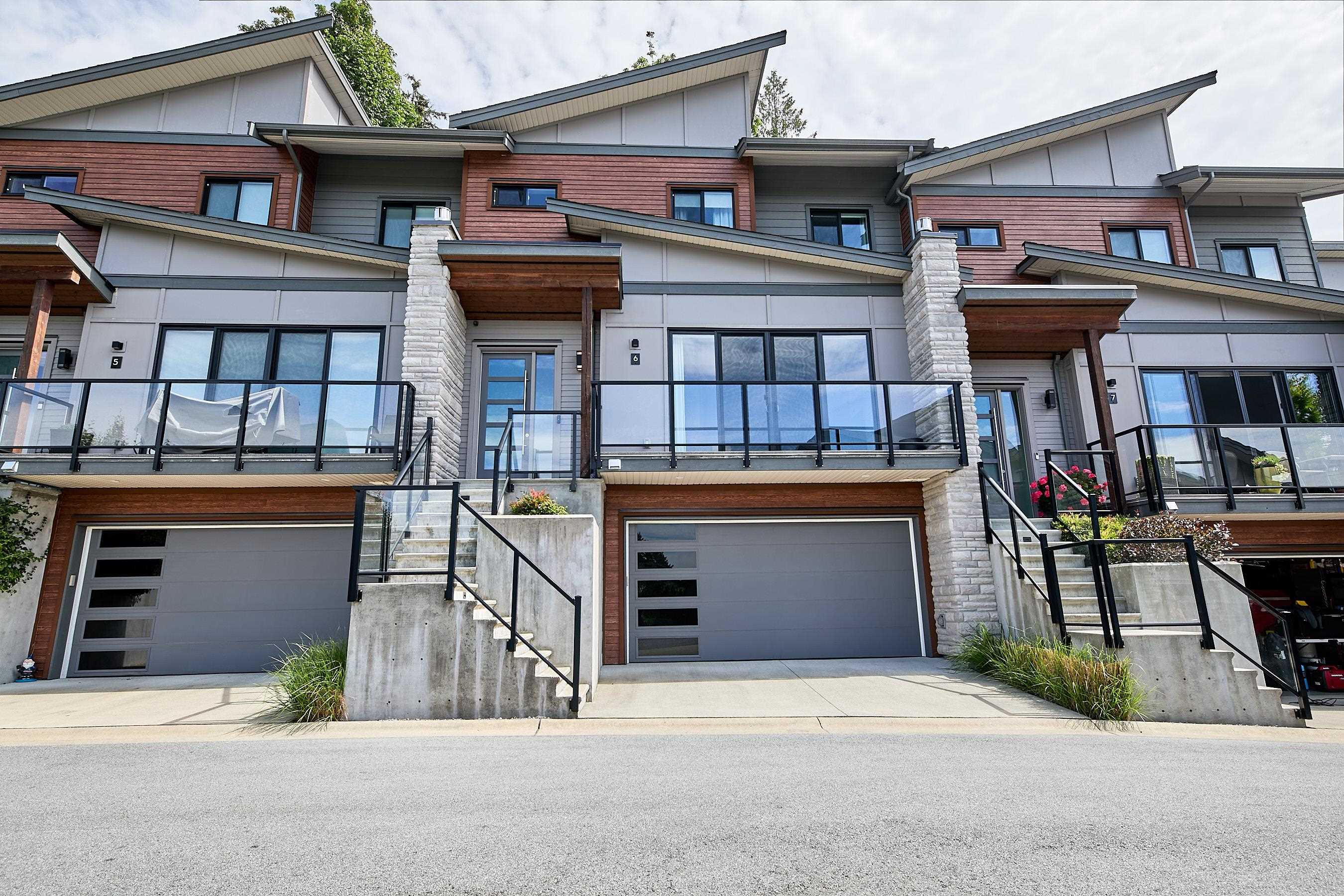 6 23415 CROSS ROAD, R3035913, BC,