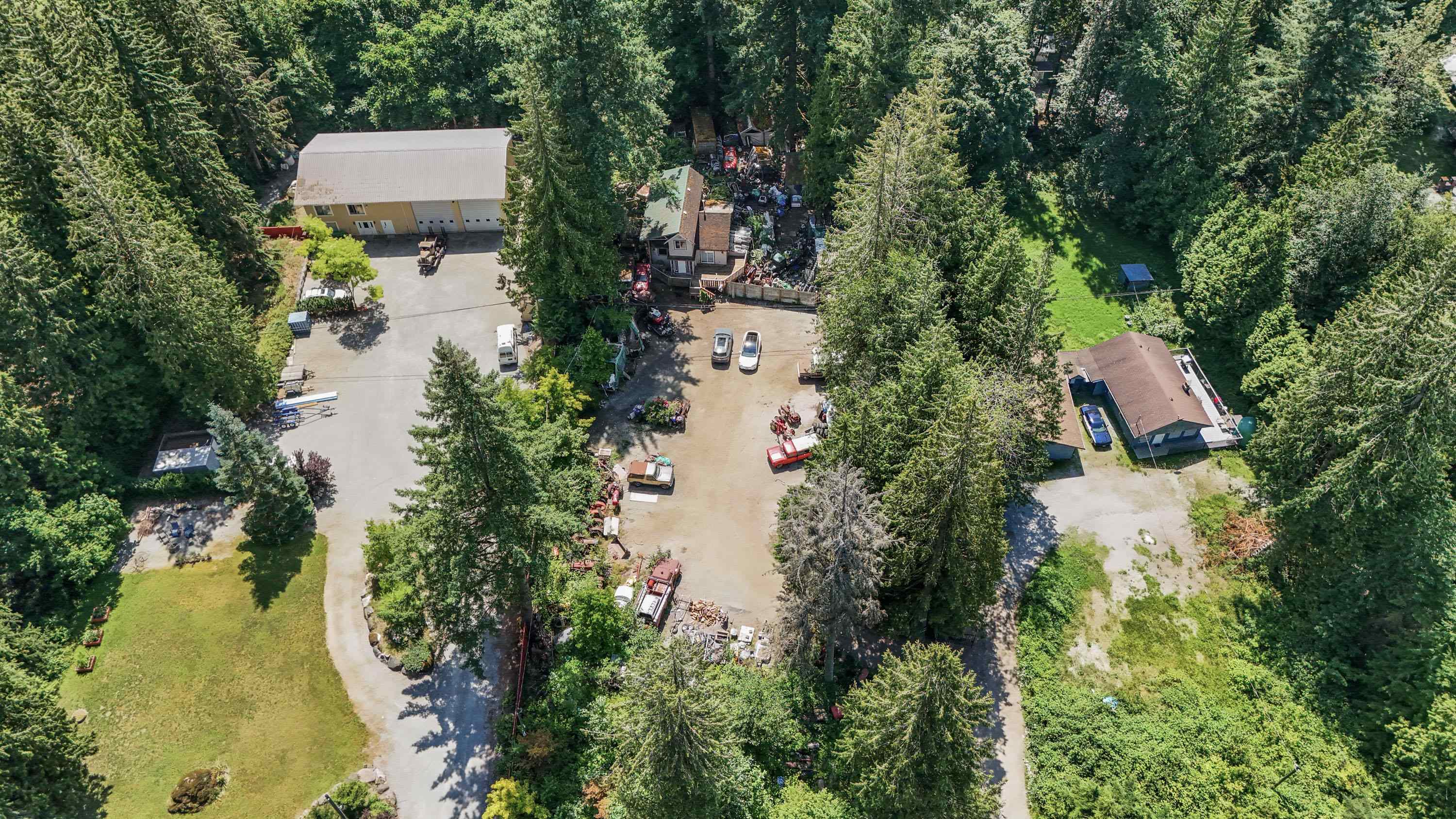 26814 DEWDNEY TRUNK ROAD, Maple Ridge BC V2W 1N9, R3035914, BC,