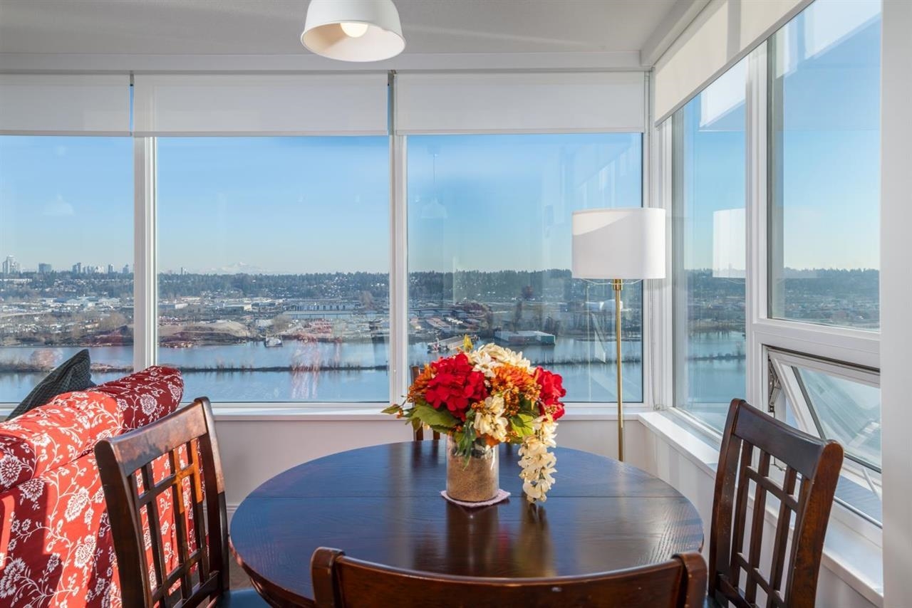 2705 908 QUAYSIDE DRIVE, R3035919, BC,