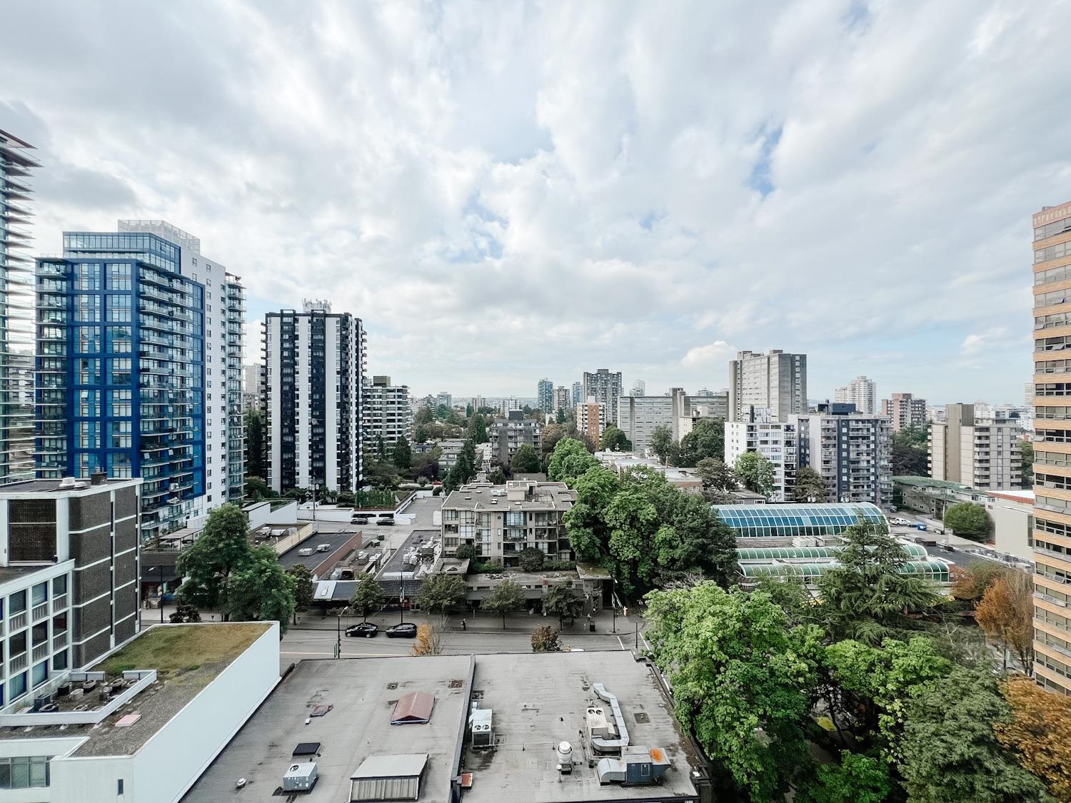 1406 1568 ALBERNI STREET, R3035925, BC,