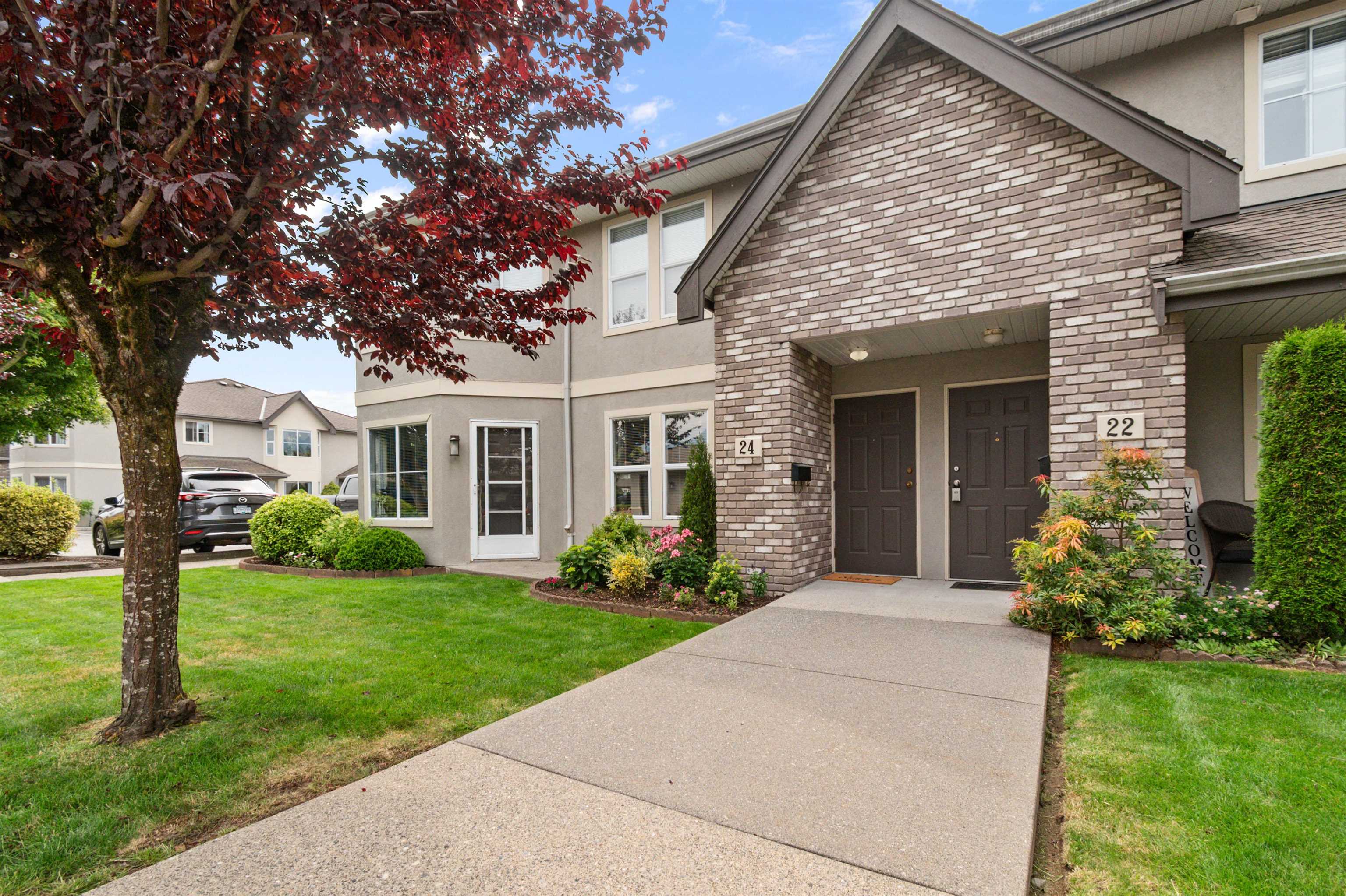 22 8533 BROADWAY STREET, R3035929, BC,