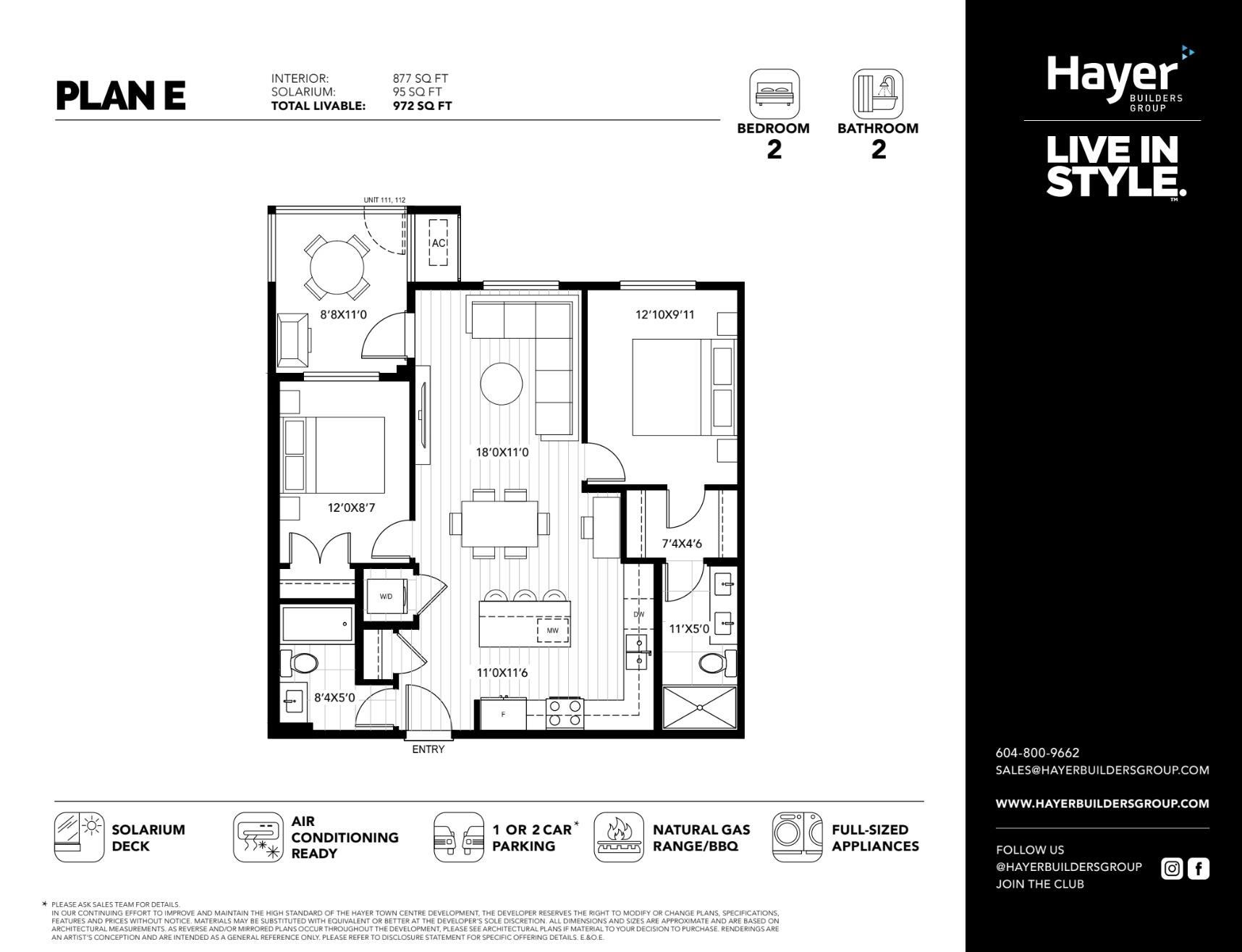 506 19911 76 AVENUE, R3035933, BC,