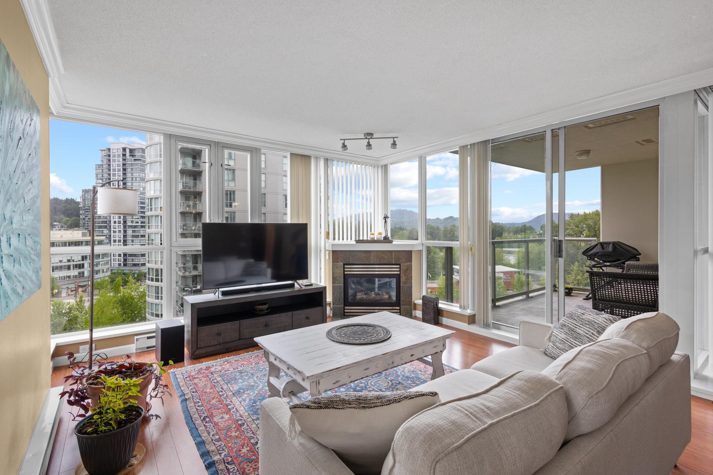 903 235 GUILDFORD WAY, R3035935, BC,