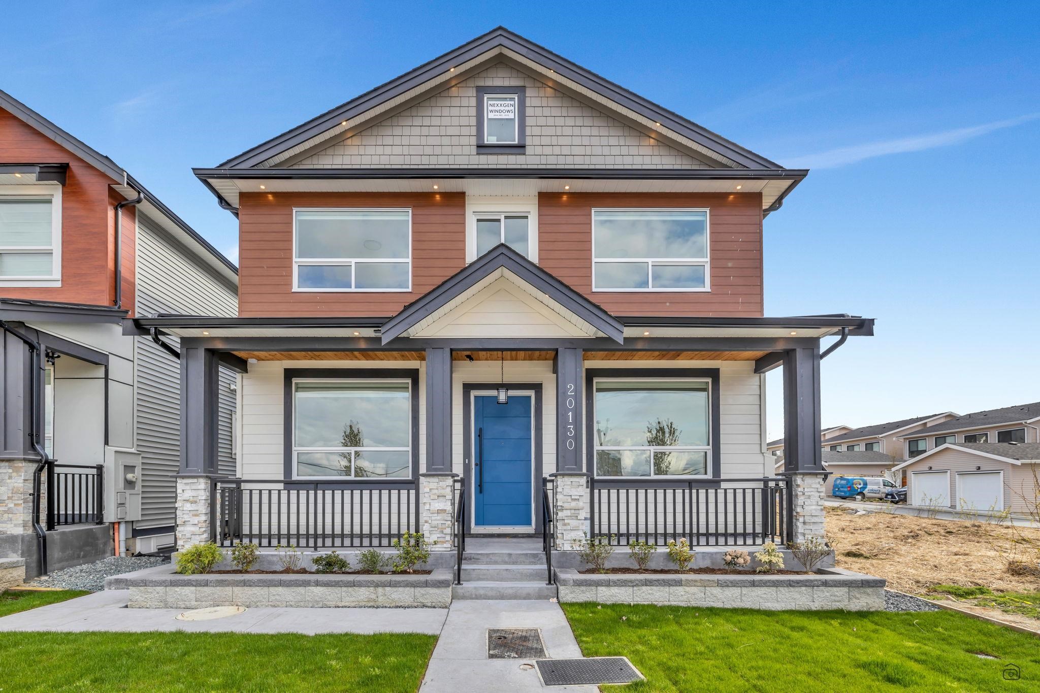 20130 82 AVENUE, Langley BC V2Y 2A8, R3035944, BC,