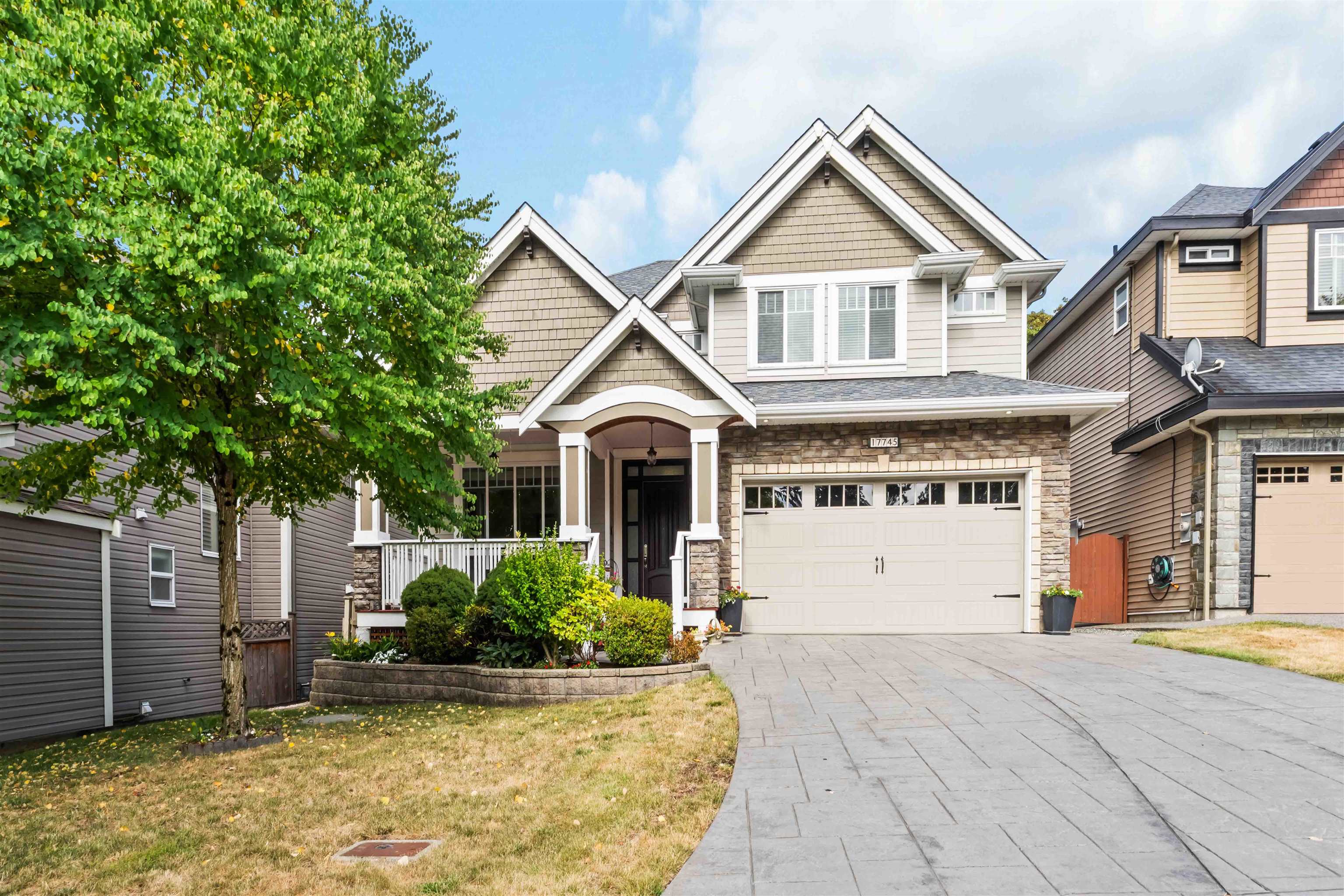 17745 68 AVENUE, Surrey BC V3S 4P4, R3035951, BC,