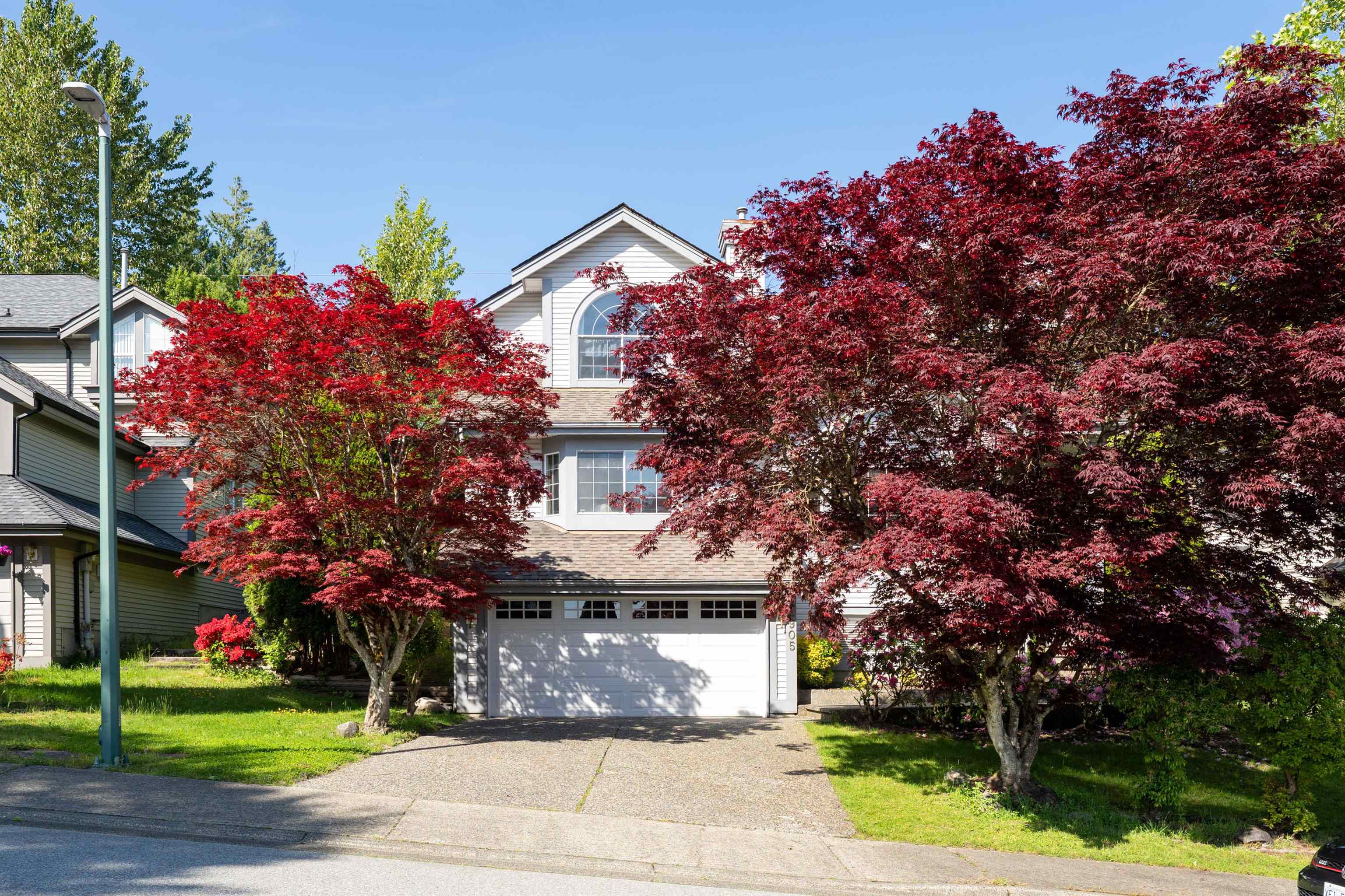 2905 CLIFFROSE CRESCENT, Coquitlam BC V3E 2S9, R3035952, BC,