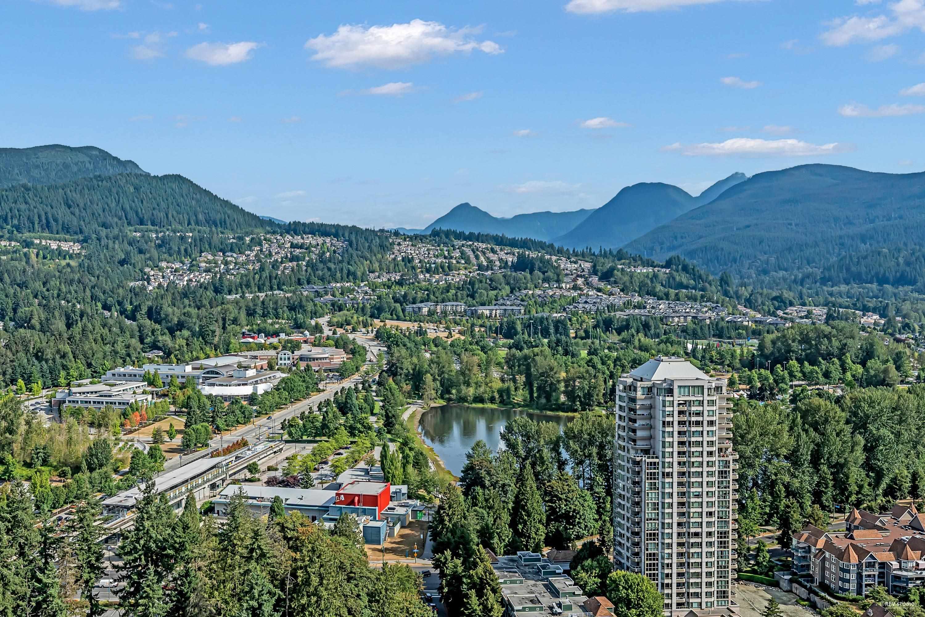 3402 1182 WESTWOOD STREET, R3035953, BC,