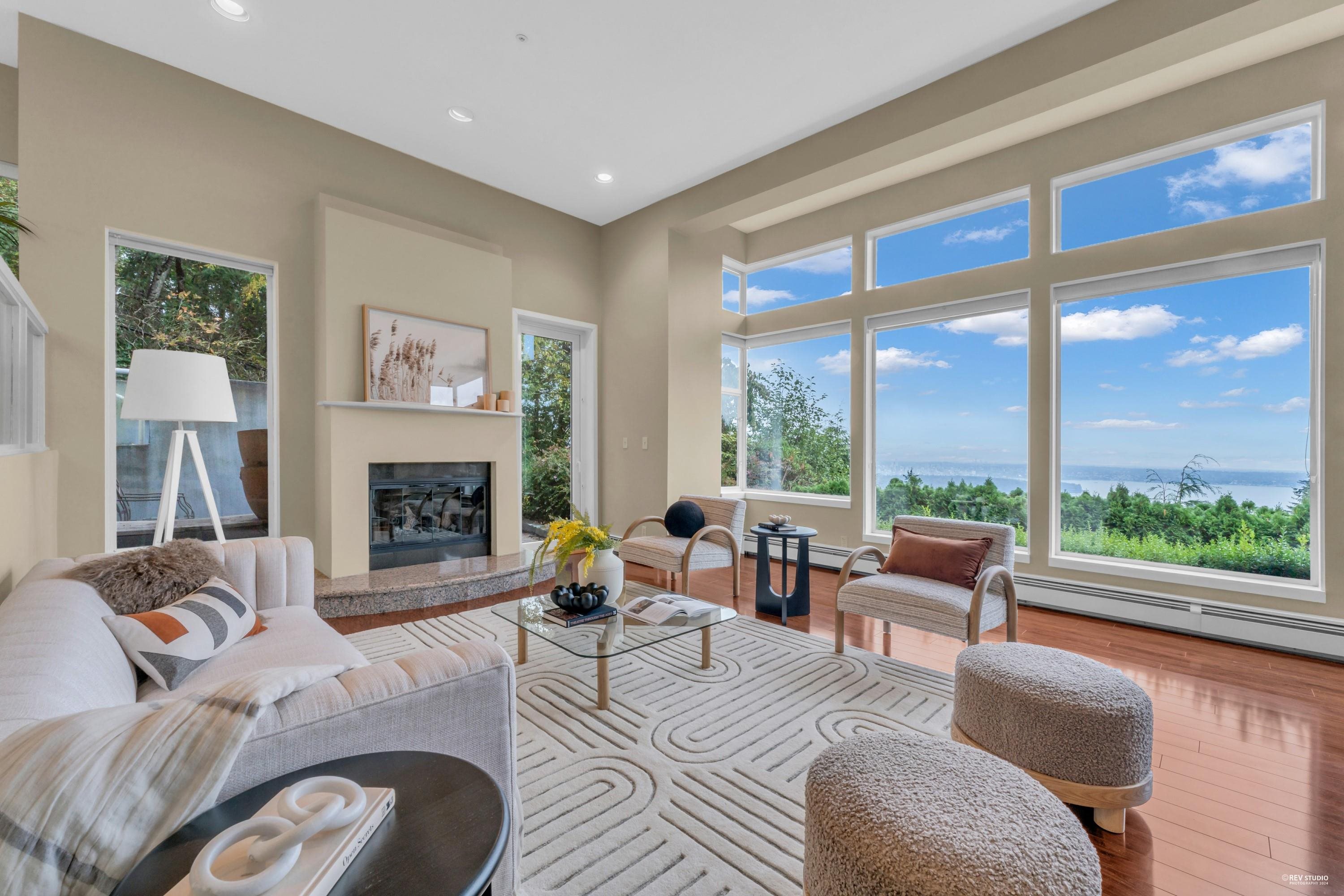 2617 WESTHILL WAY, West Vancouver BC V7S 3G9, R3035956, BC,