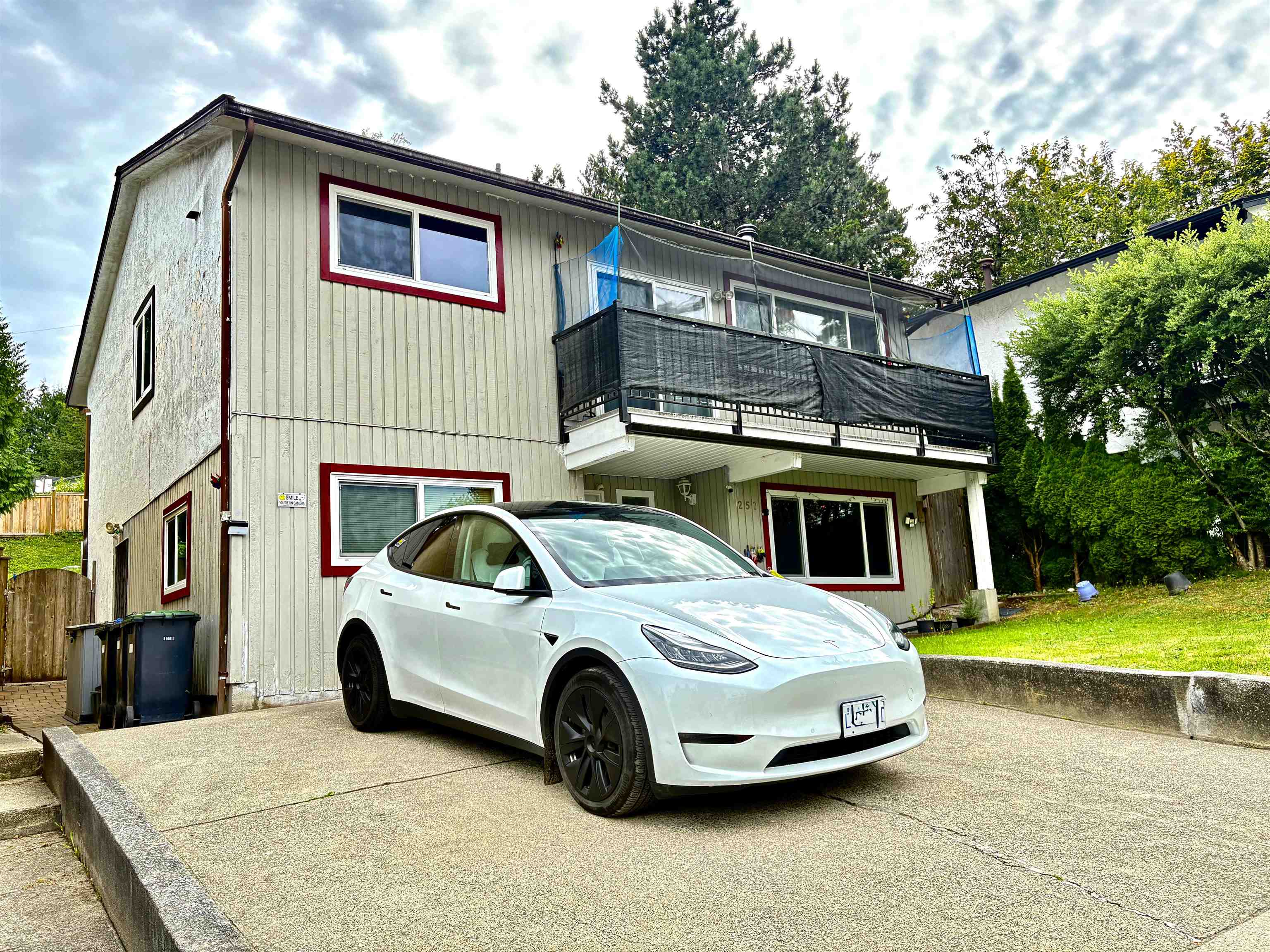 257 ANGELA DRIVE, Port Moody BC V3H 3X7, R3035960, BC,