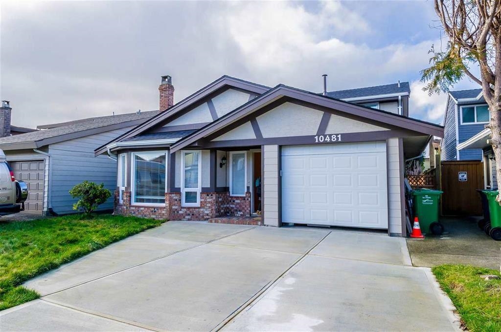 10481 HOLLYBANK DRIVE, Richmond BC V7E 4S4, R3035963, BC,
