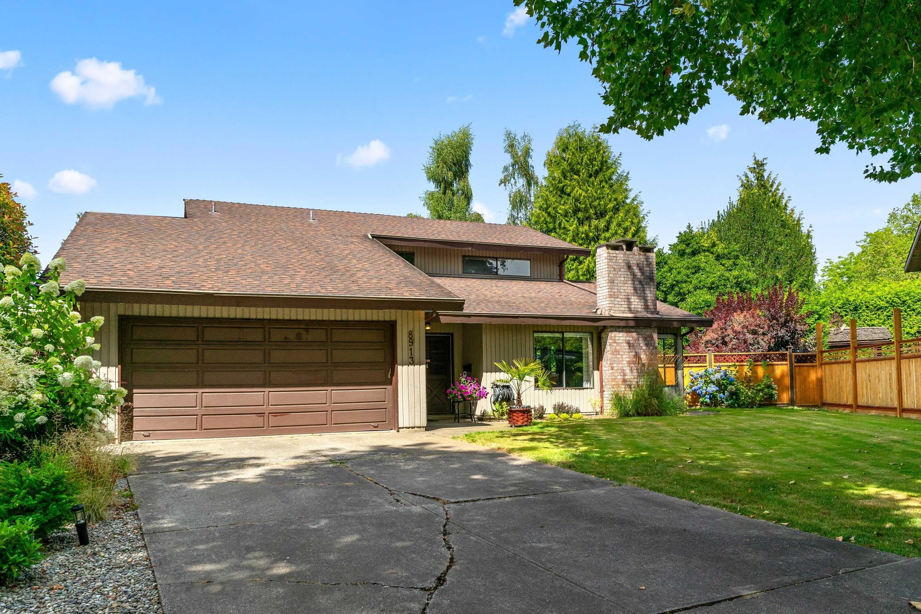 8913 JEDBURGH PLACE, Surrey BC V3V 6S1, R3035973, BC,