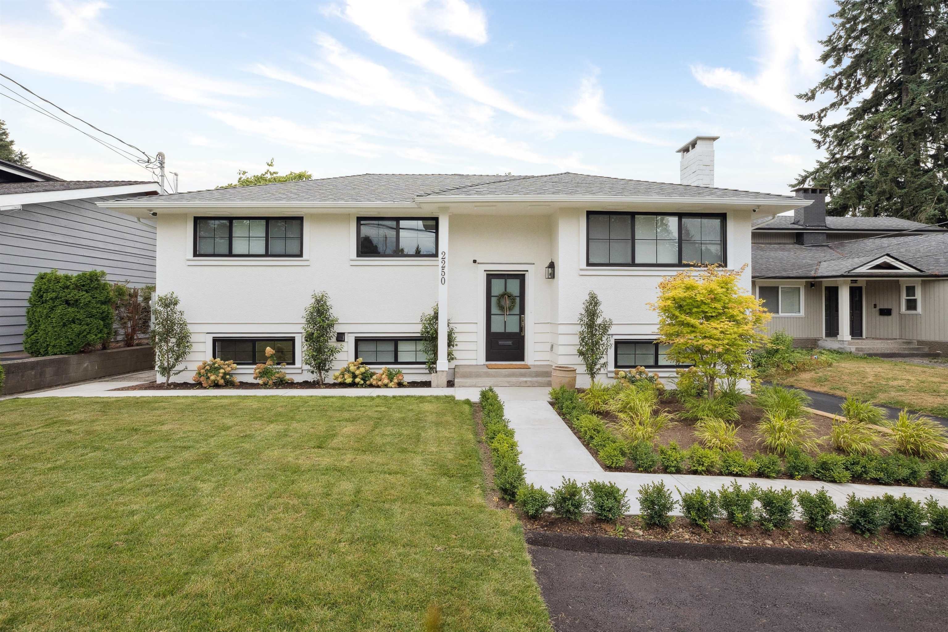 2250 GALE AVENUE, Coquitlam BC V3K 2Y8, R3035977, BC,