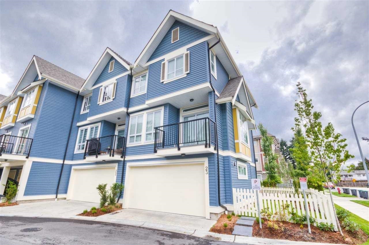 23 14388 103 AVENUE, R3035996, BC,